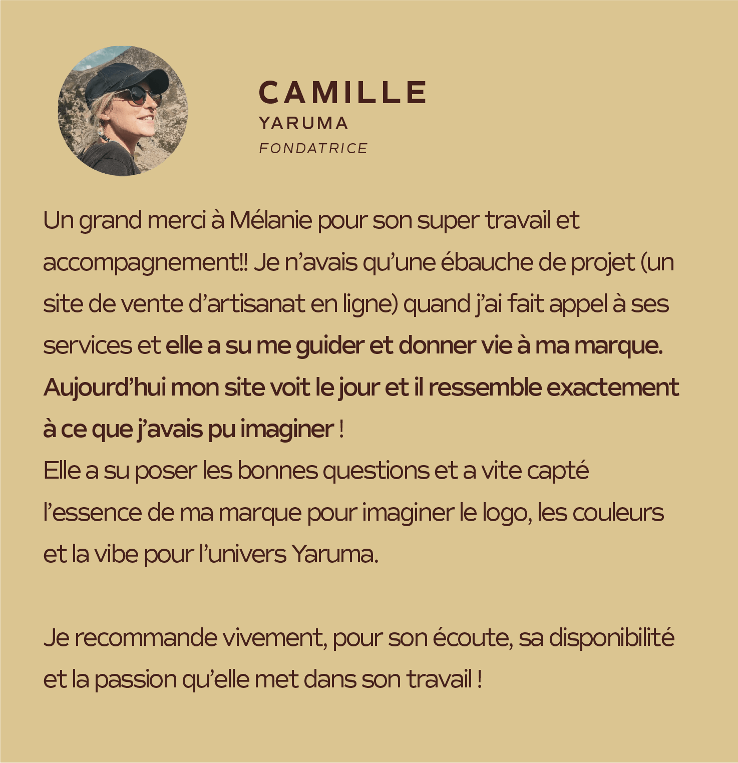 Redéfinir la réussite