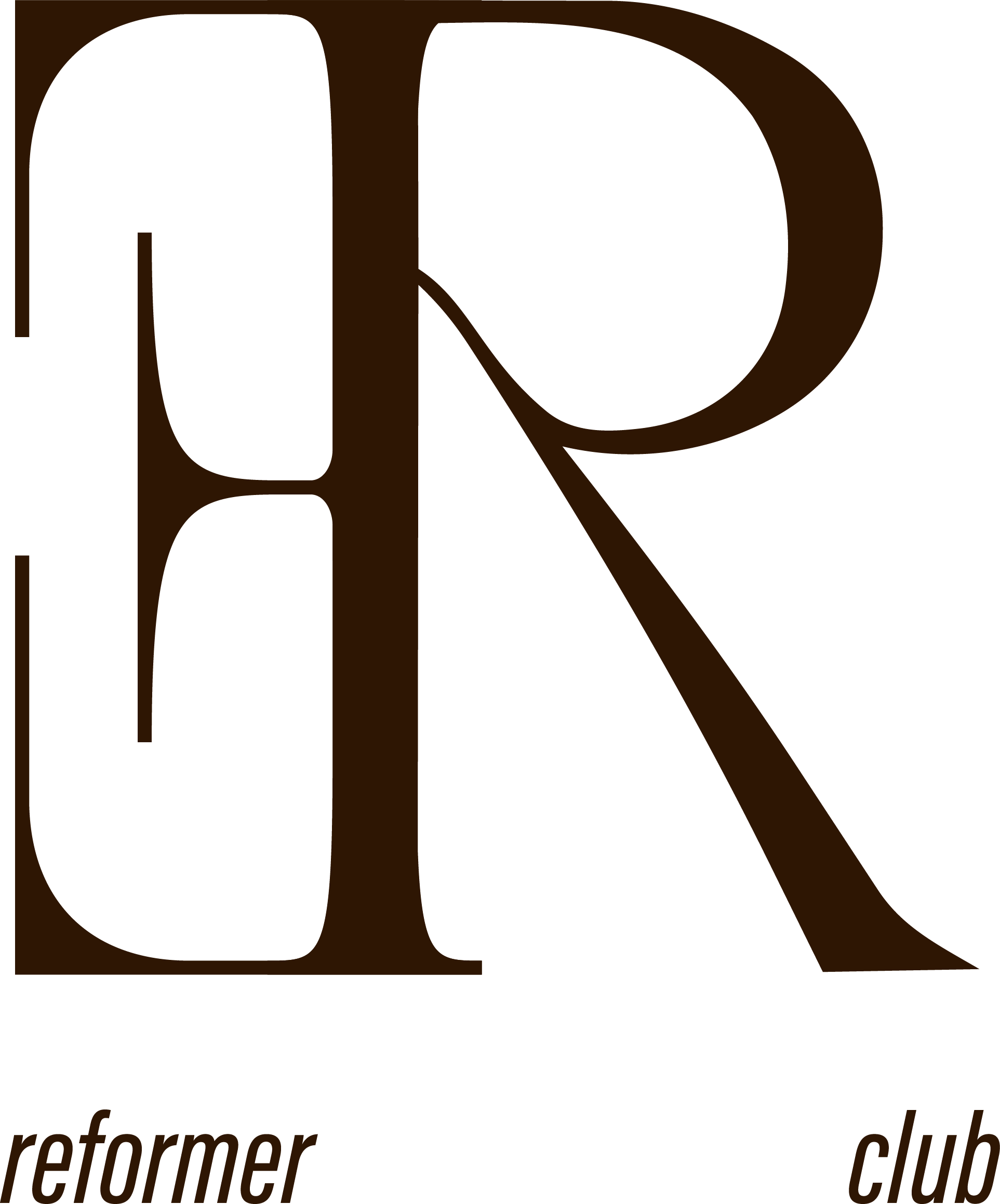 Branding complet pour un studio de pilates reformer