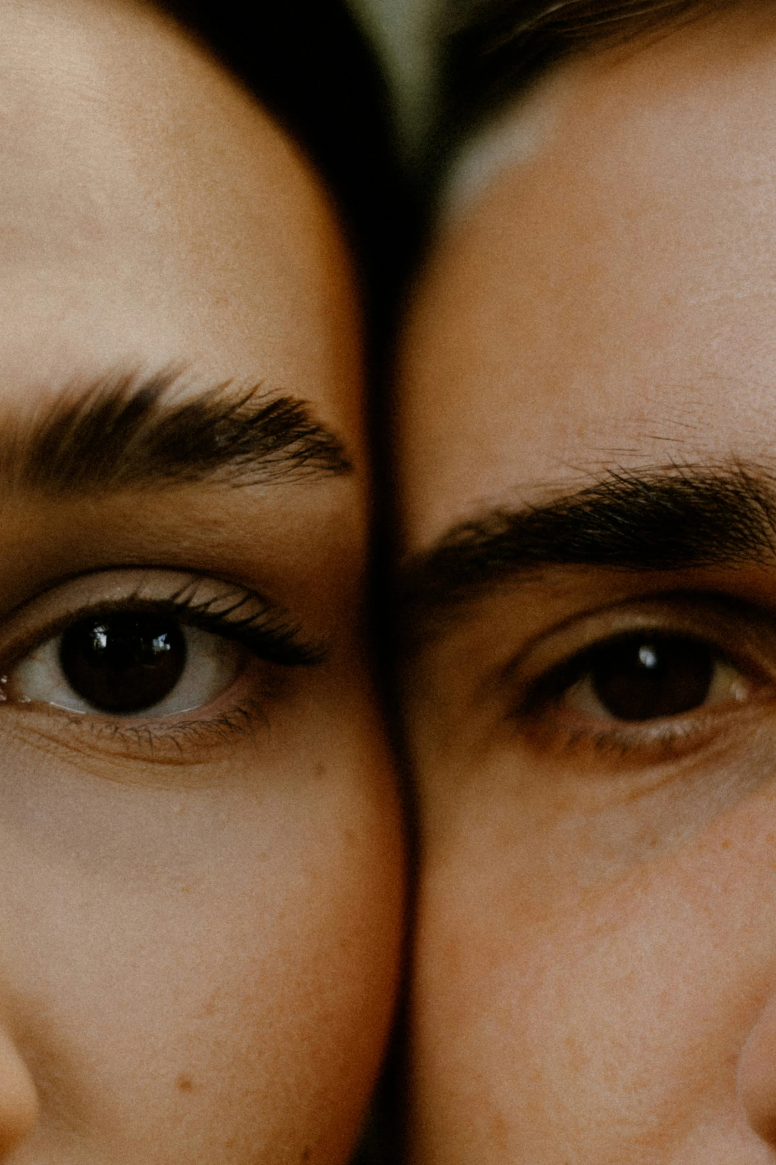Identité visuelle pour photographe du quotidien, lifestyle