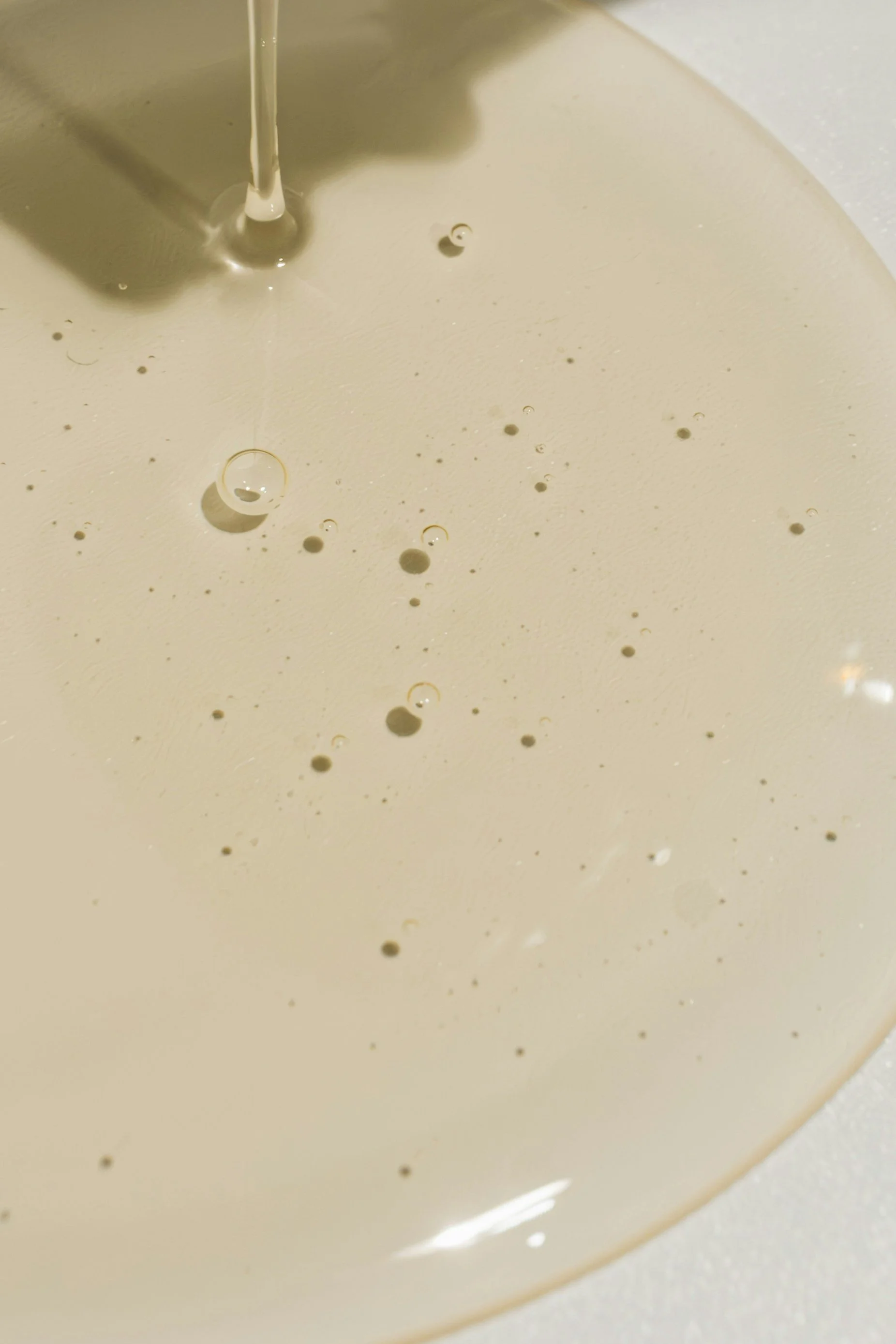 Branding pour marques skincare premium
