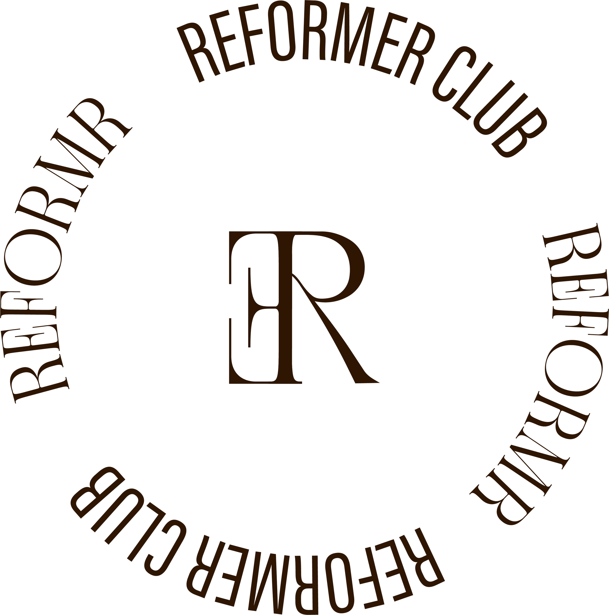 Branding complet pour un studio de pilates reformer