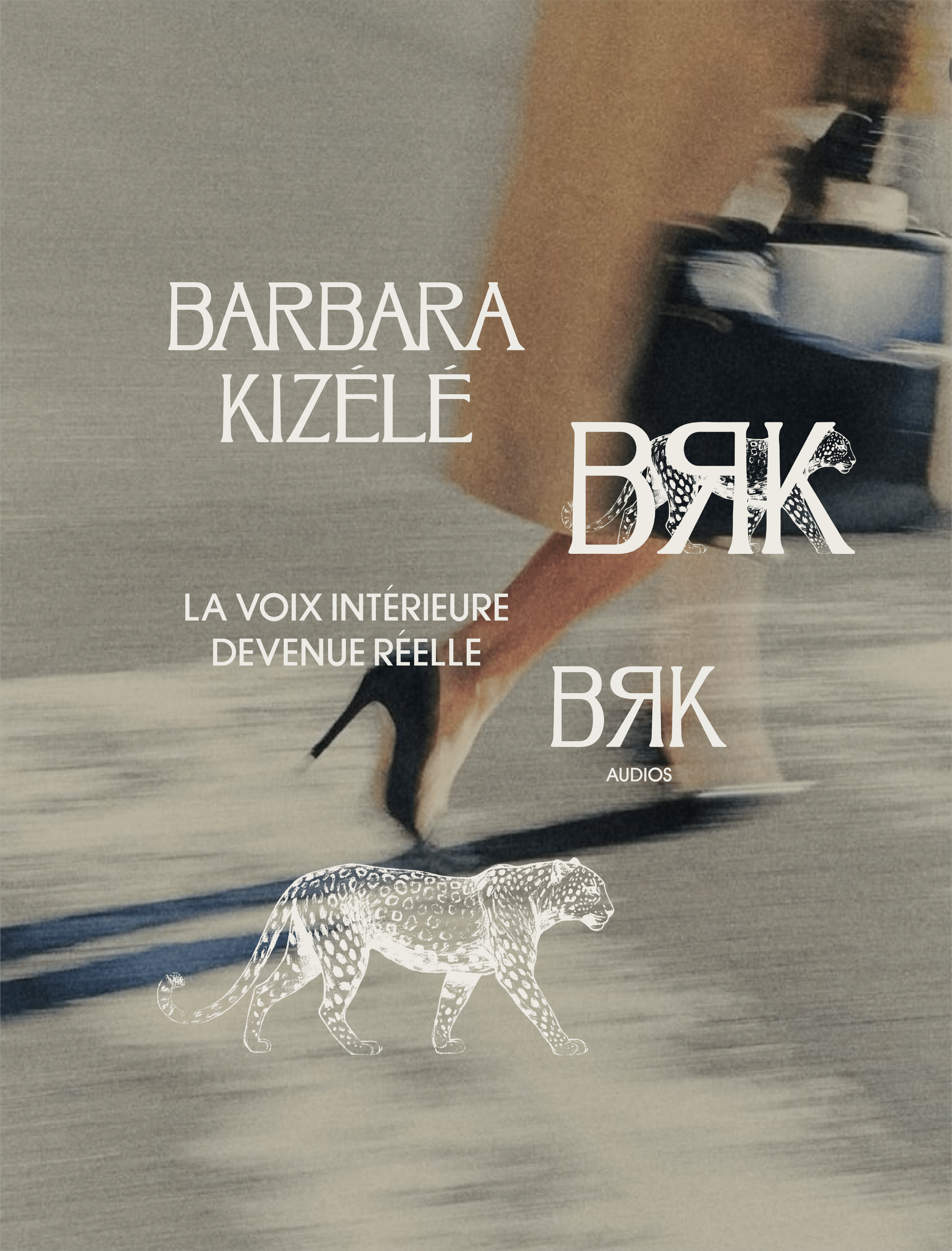 Branding complet pour personal branding