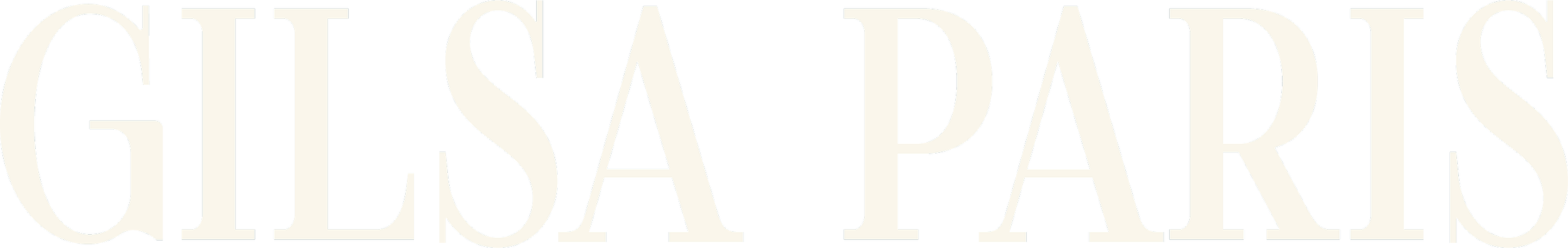 Design de logo pour une marque de lingerie parisienne