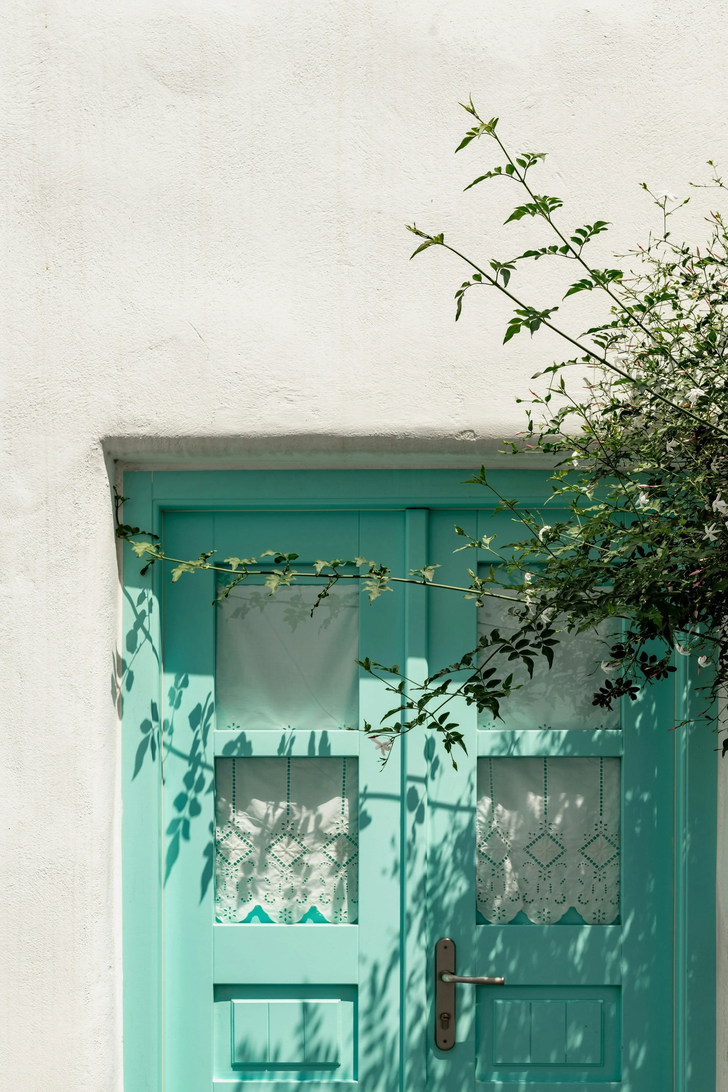 Branding de lieu d'exception hôtels et maisons de charme