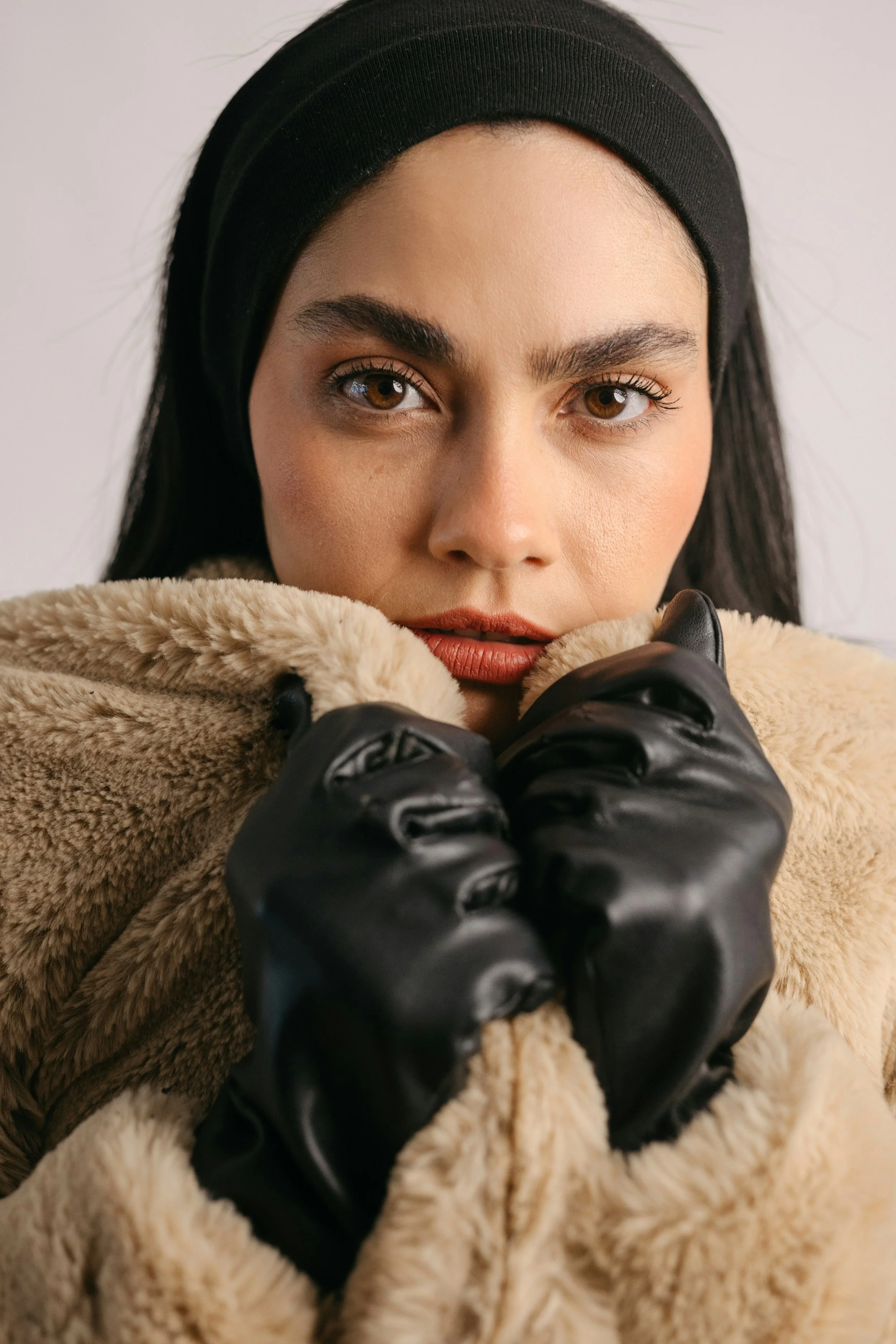 Identité visuelle pour un concept store mode ou de seconde main