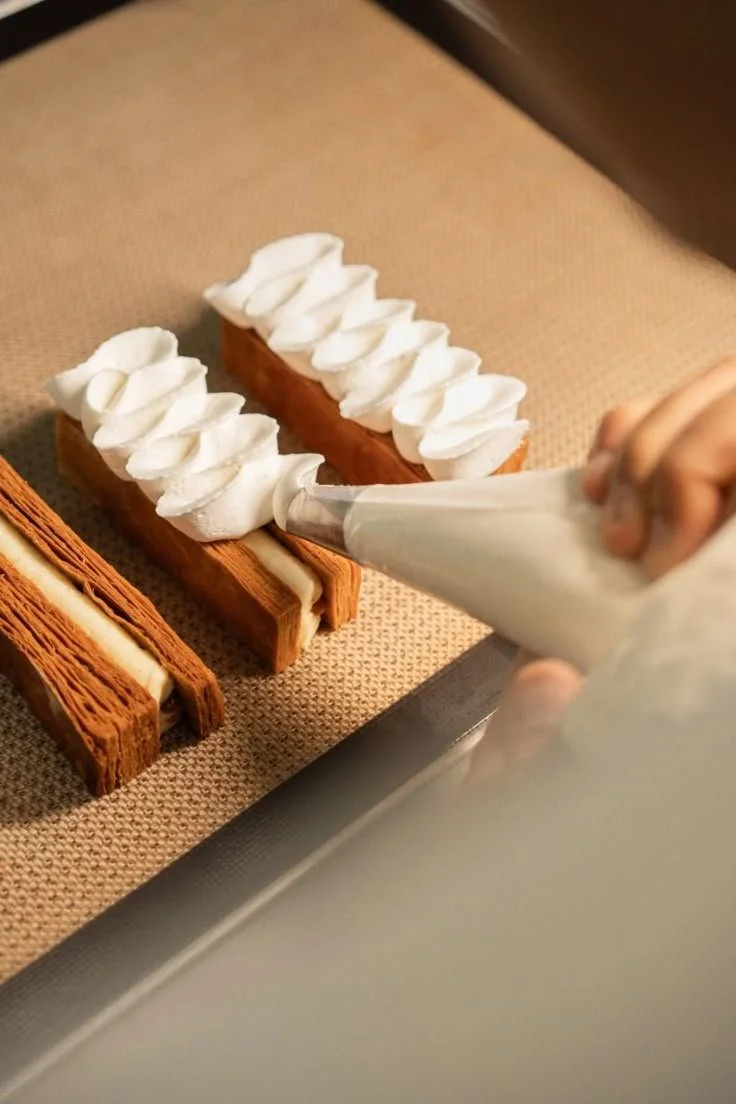 Design de packaging pour secteur food et gastronomie