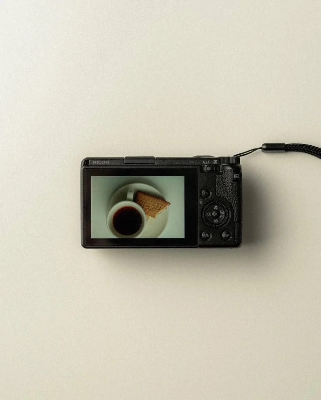 Branding et identité visuelle pour photographe lifestyle