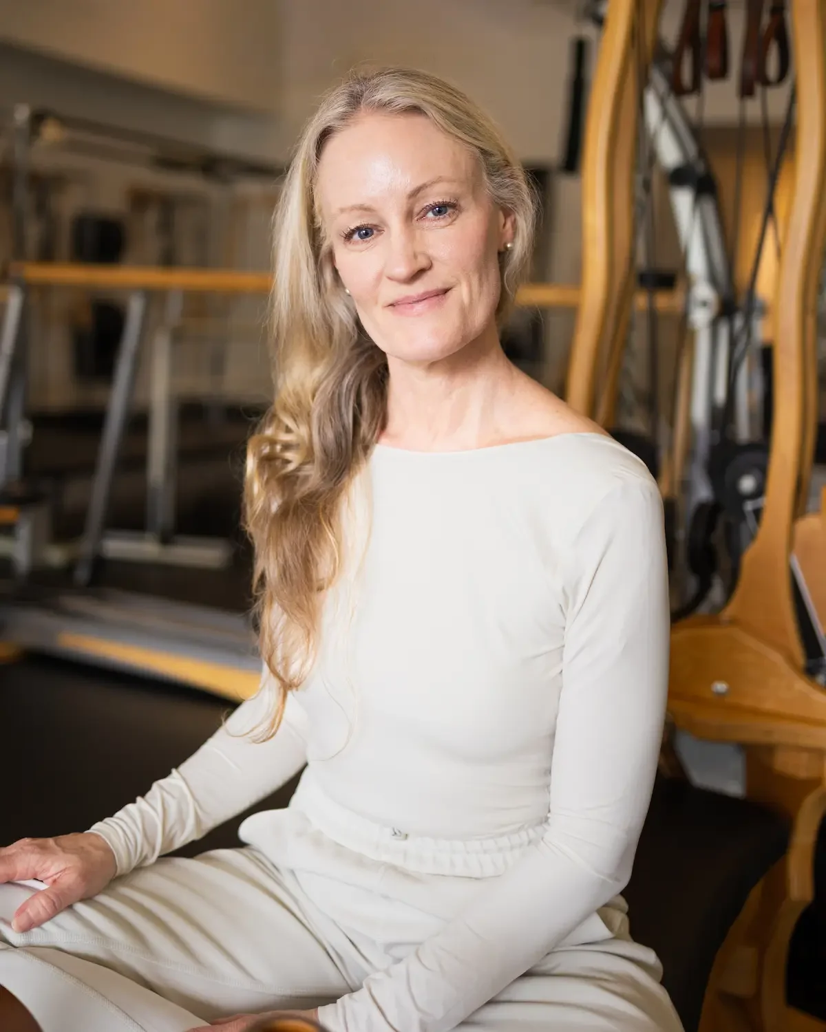 pilates studio business coach