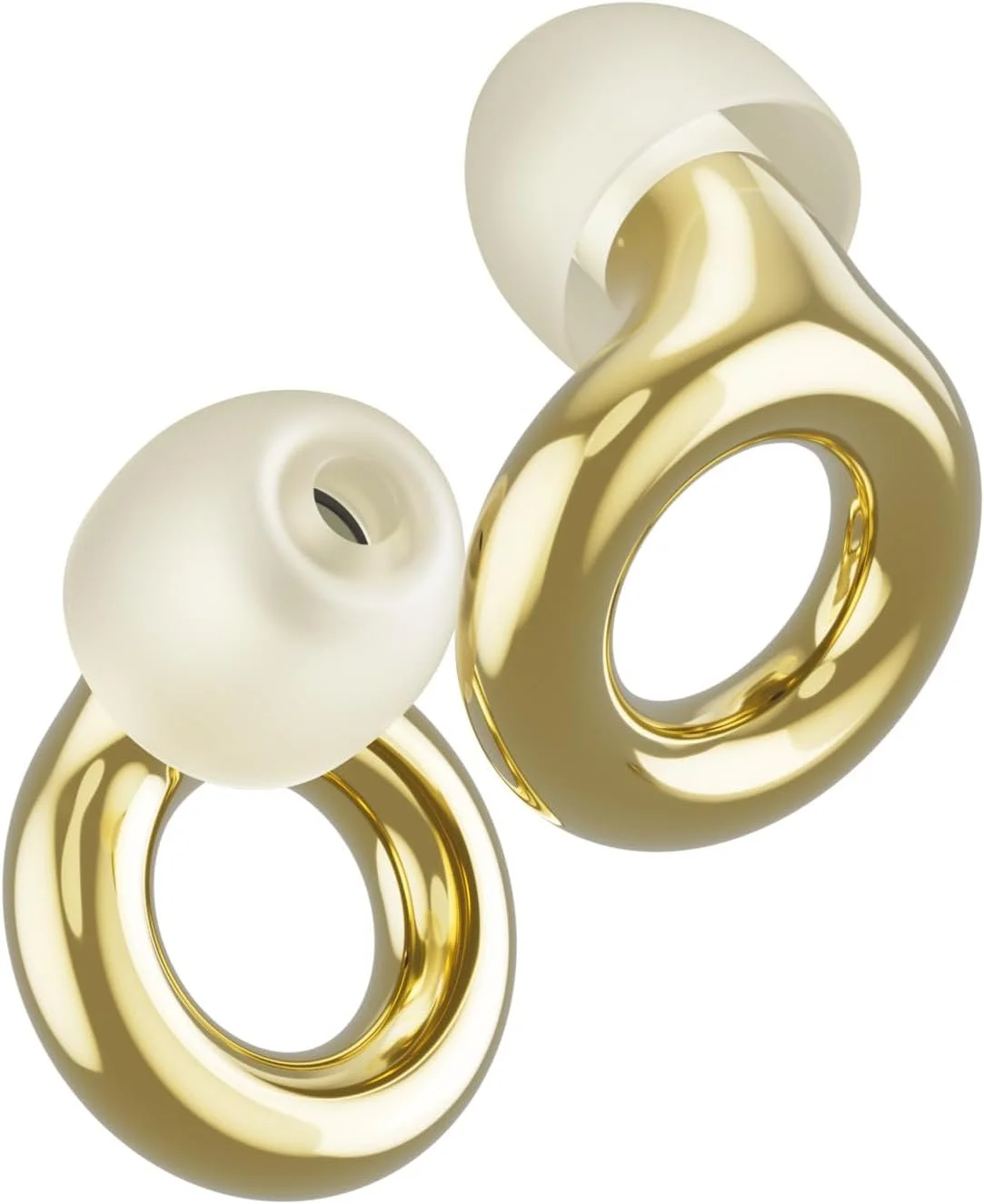 Filters out extra stimulation for better focus and regulated nervous system.