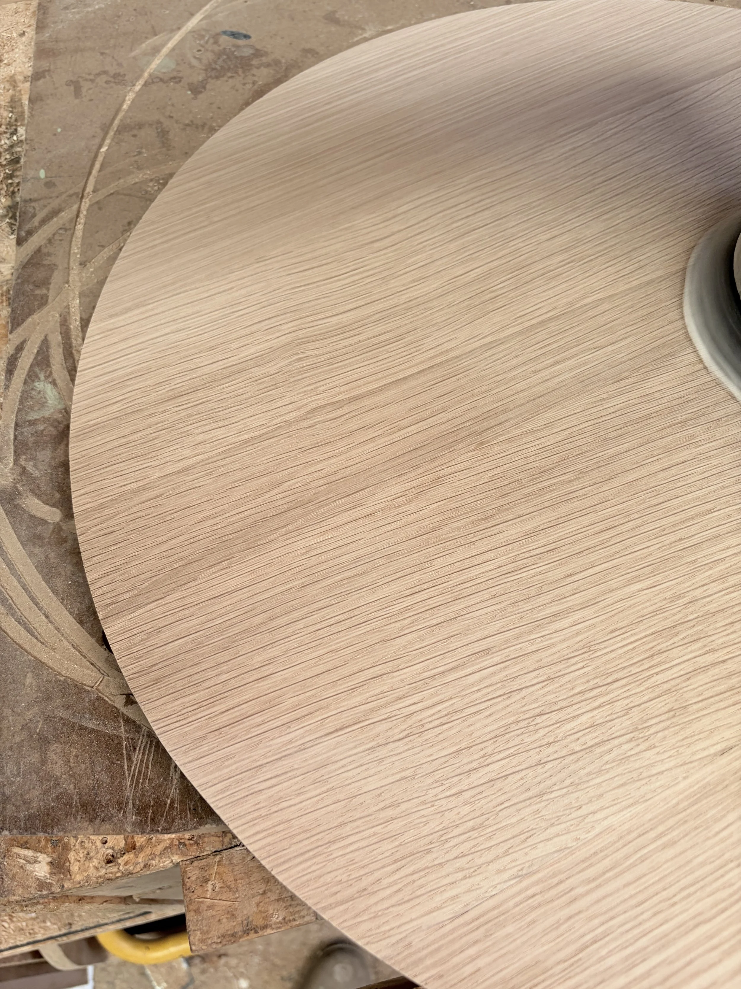 round table top