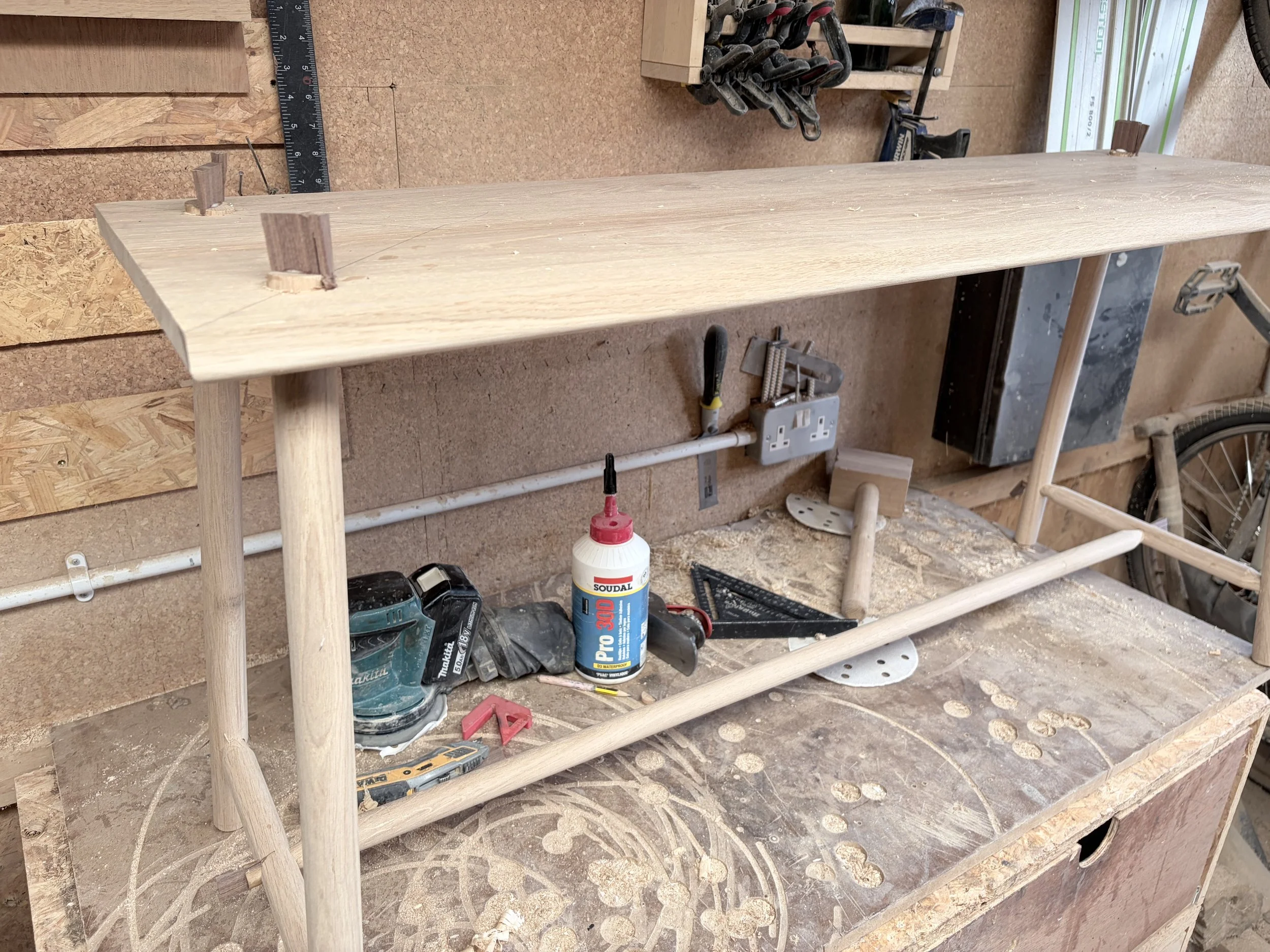 bespoke bench seating uk