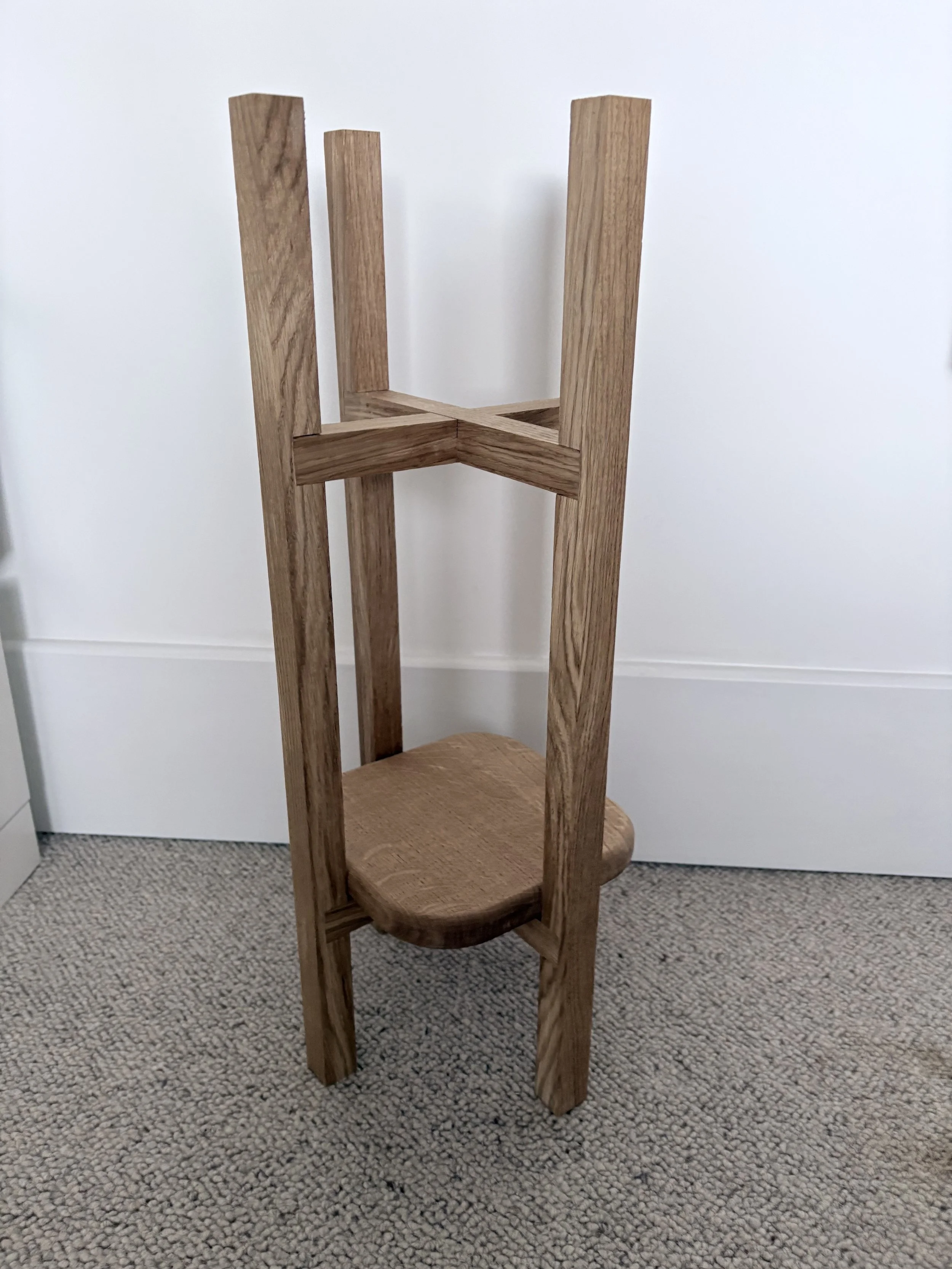 tall plant stand indoor uk