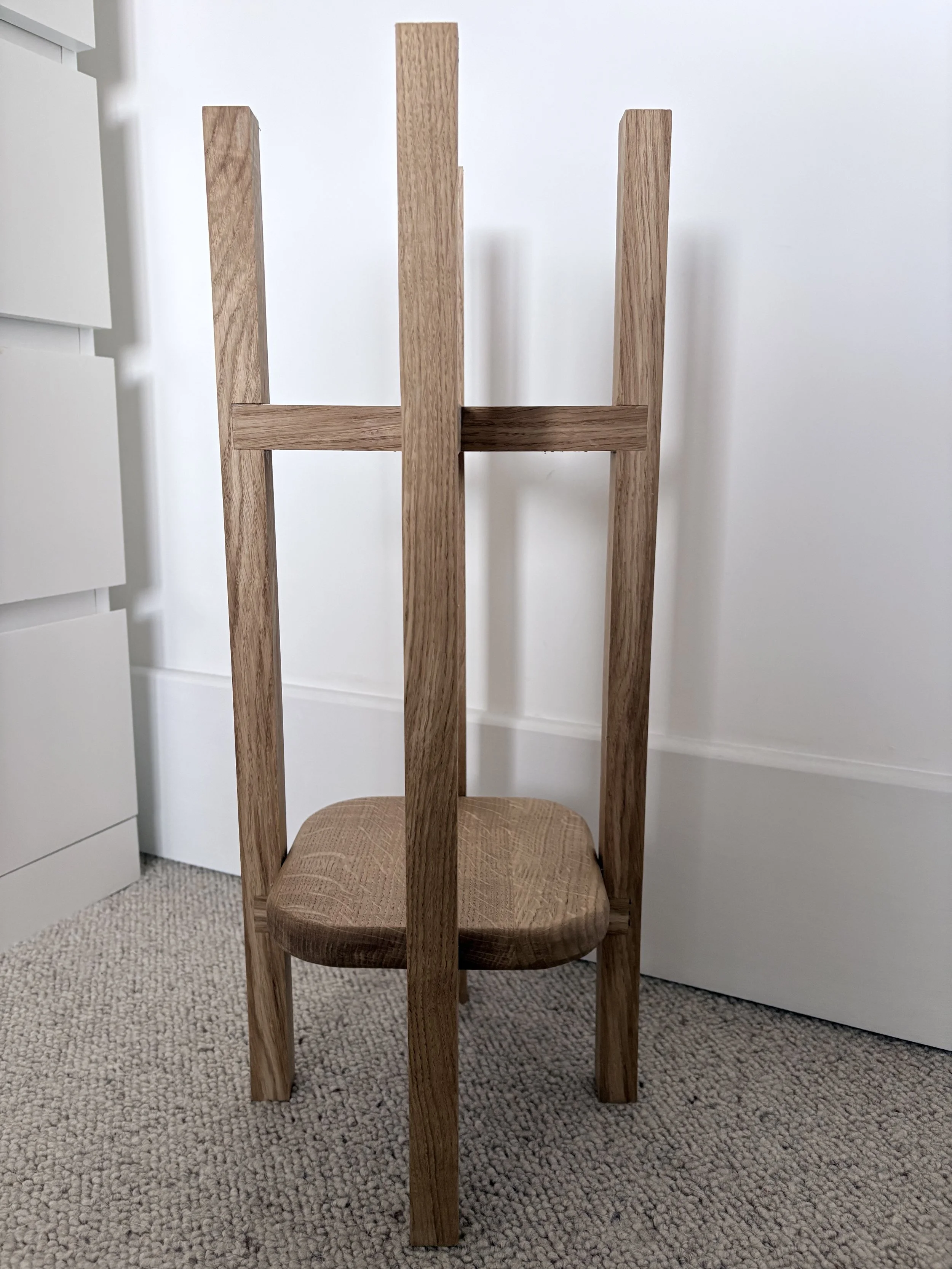 large indoor plant pots stand