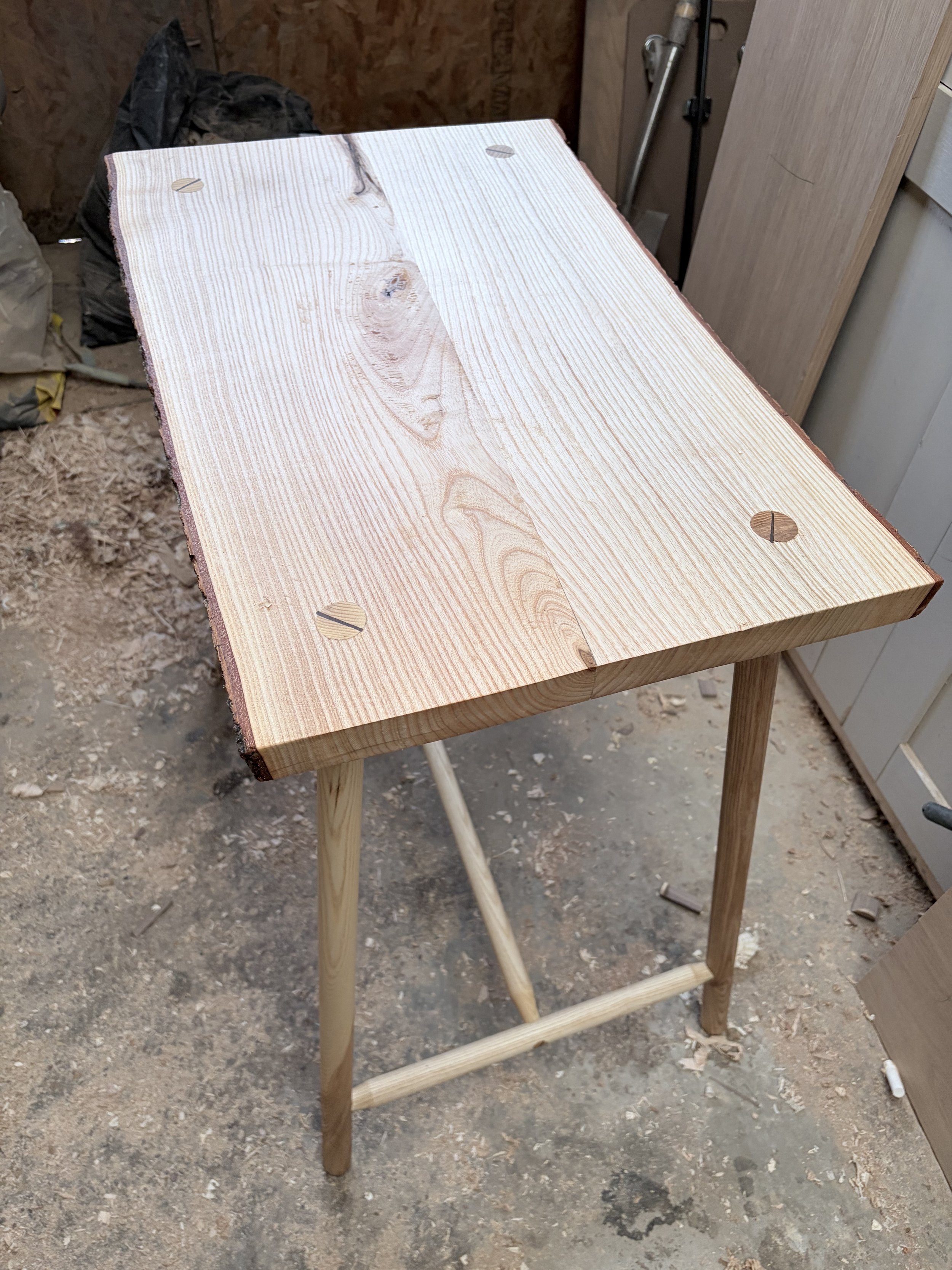 farmhouse coffee table uk