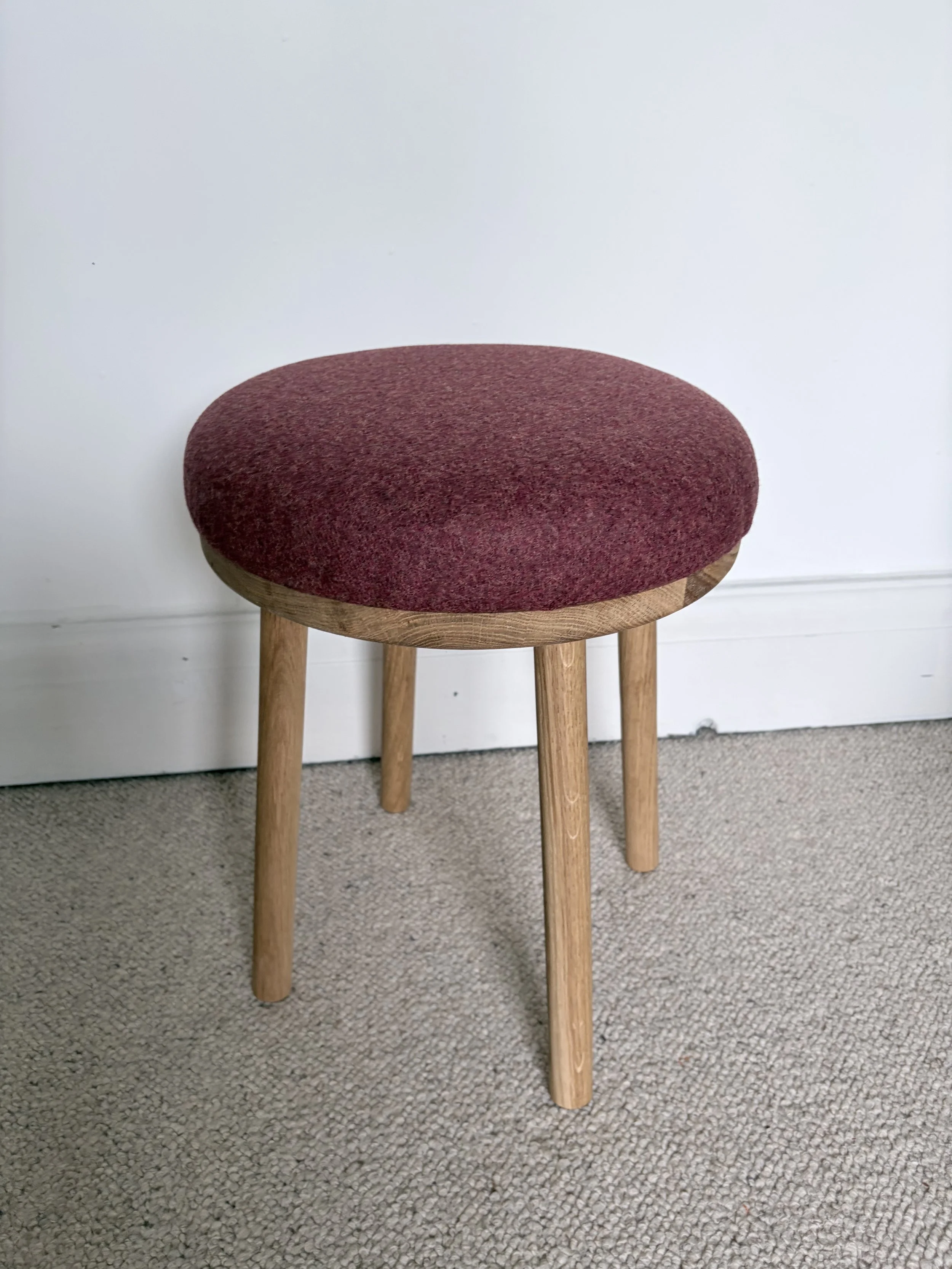 round stools for dressing table