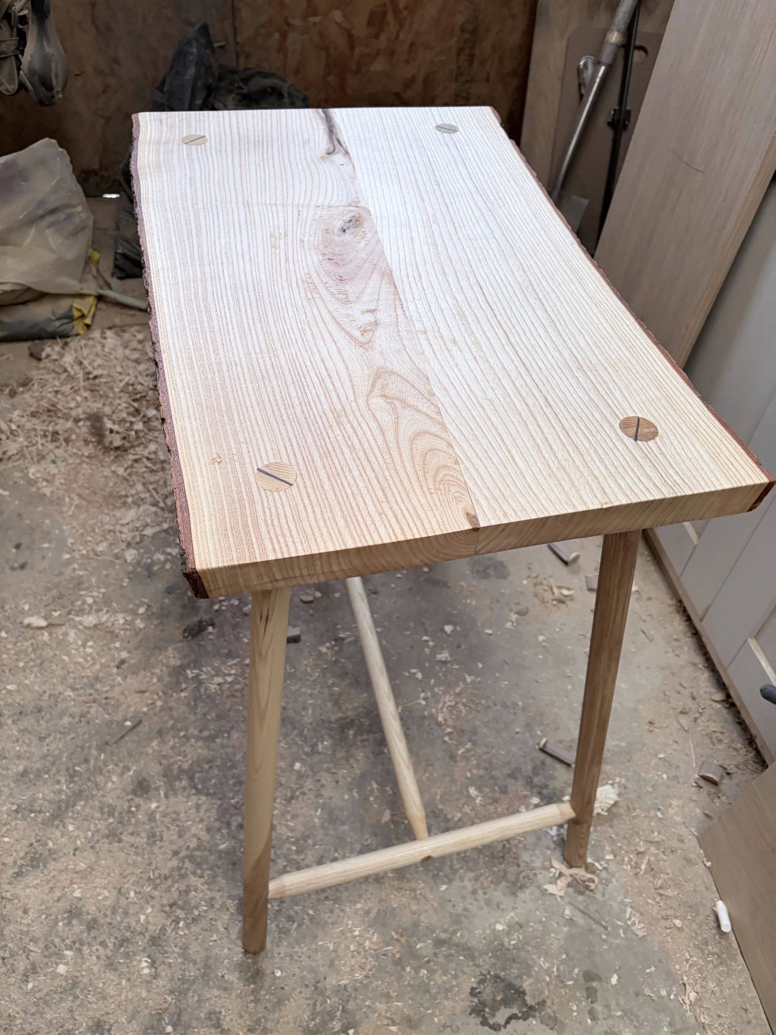 farmhouse coffee table uk
