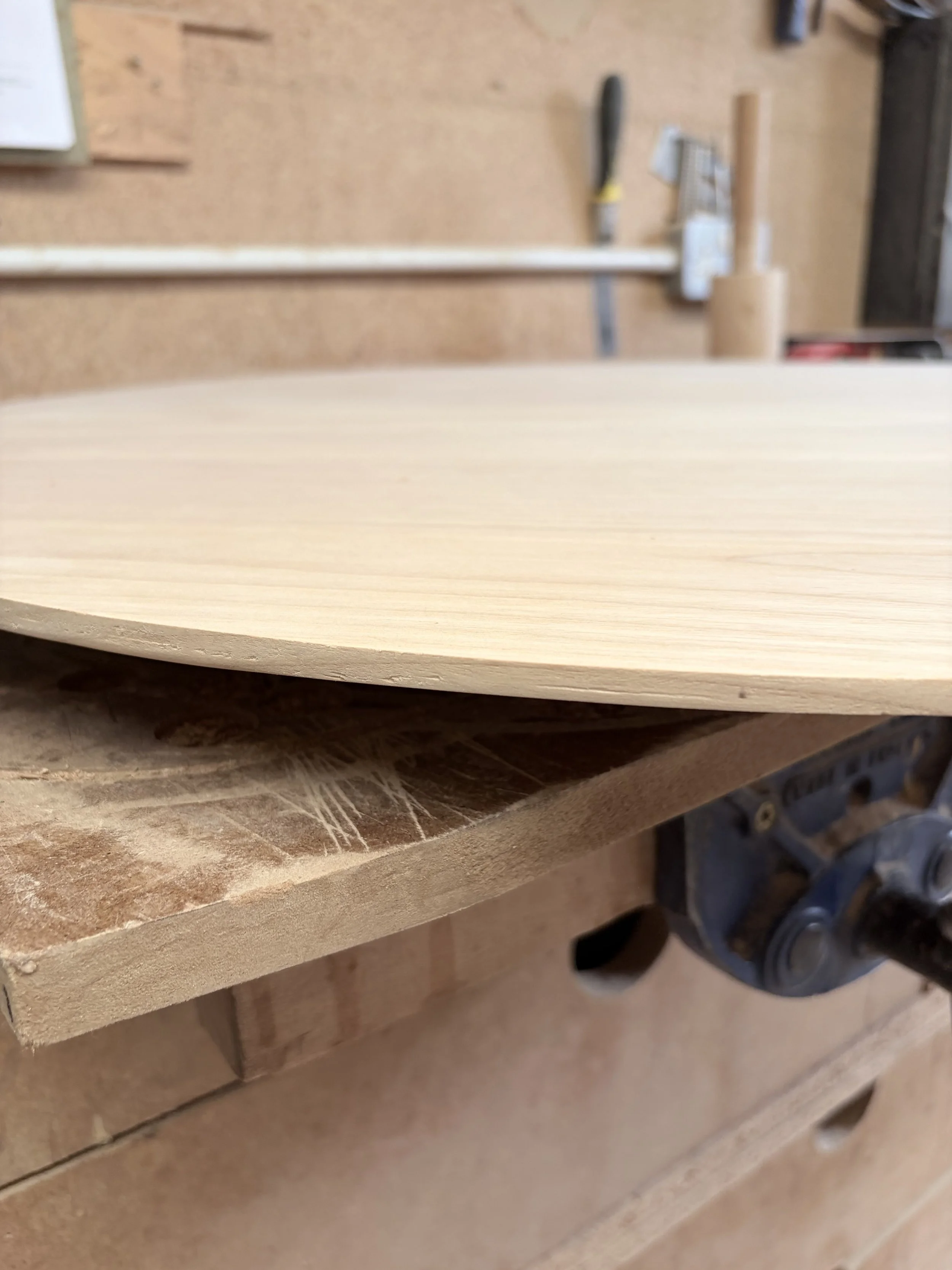 large round table tops for sale