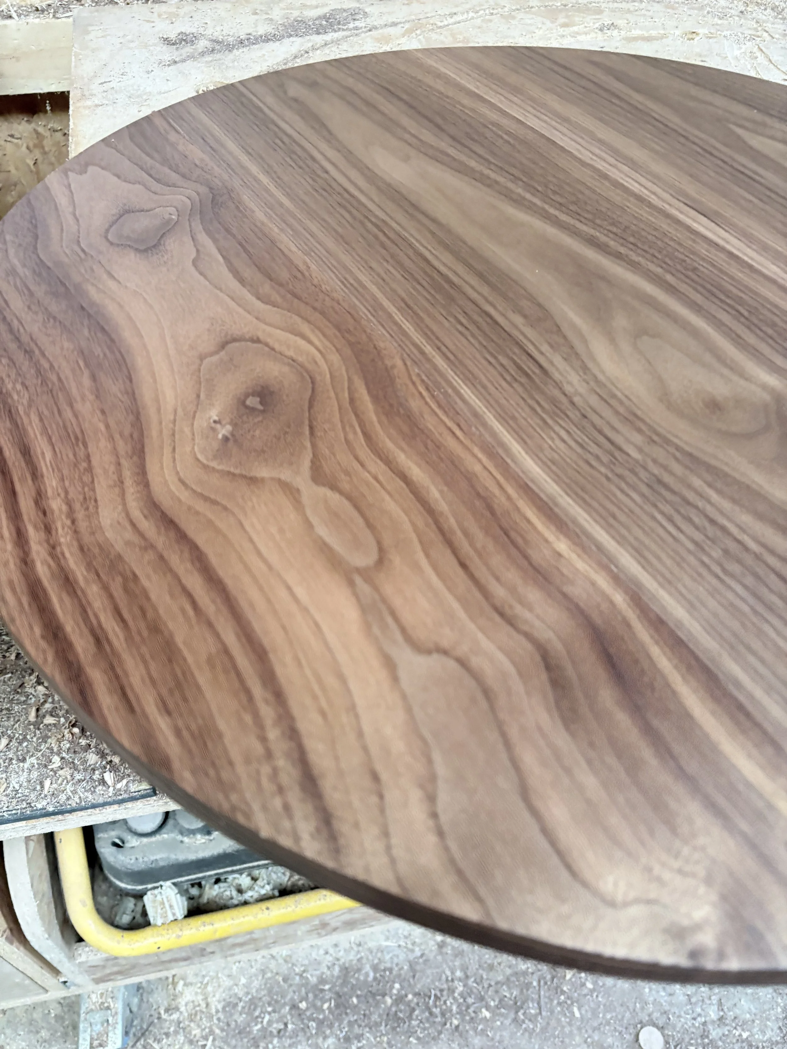cut to size table top