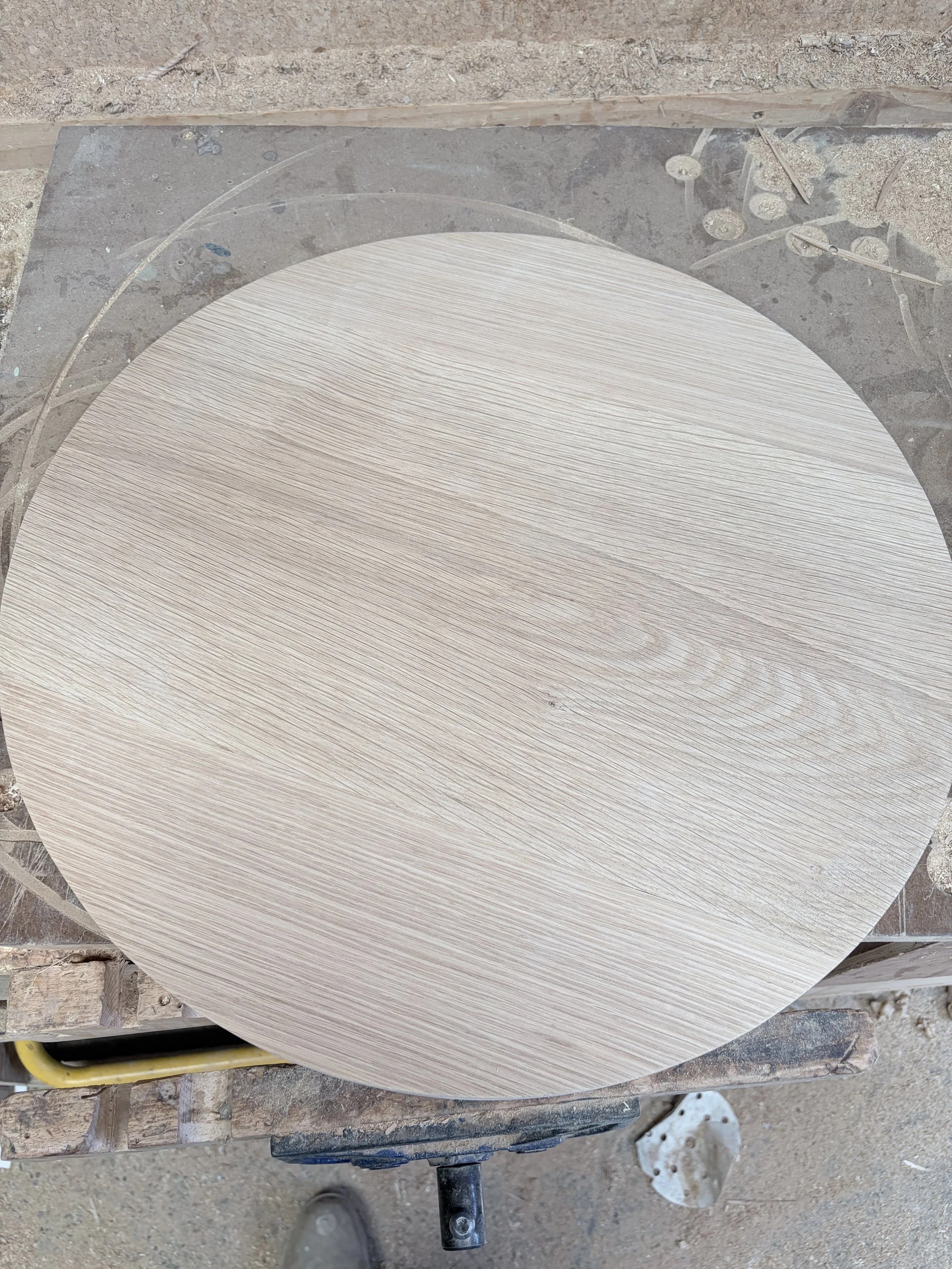 round table top 70cm