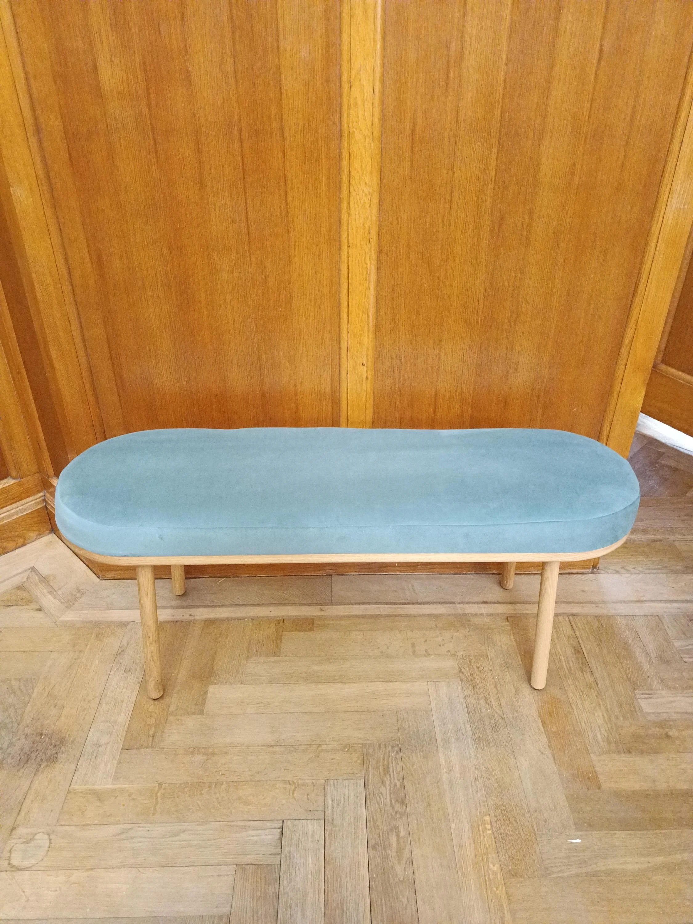 oak bench seat for dining table