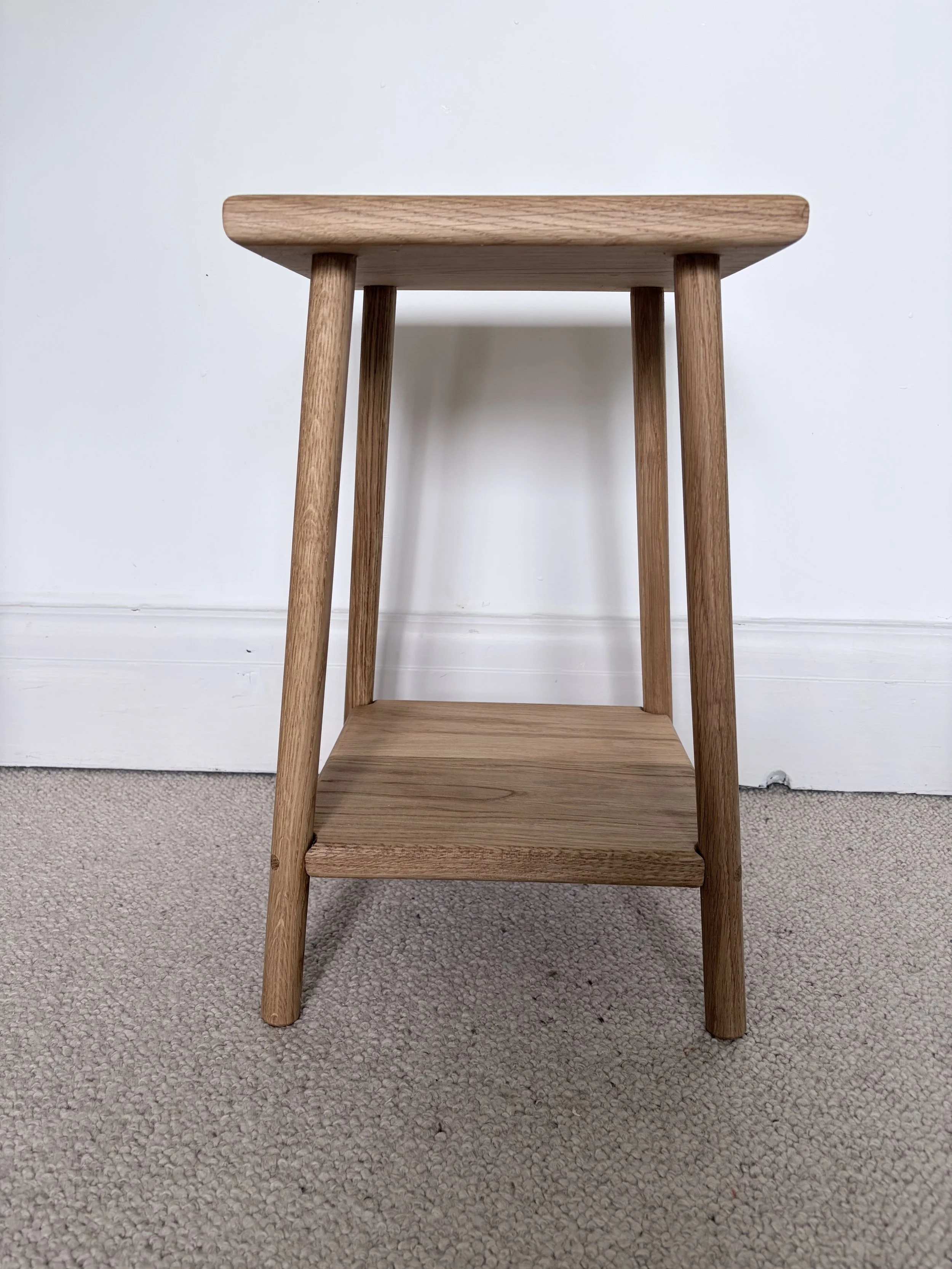 side table with storage uk