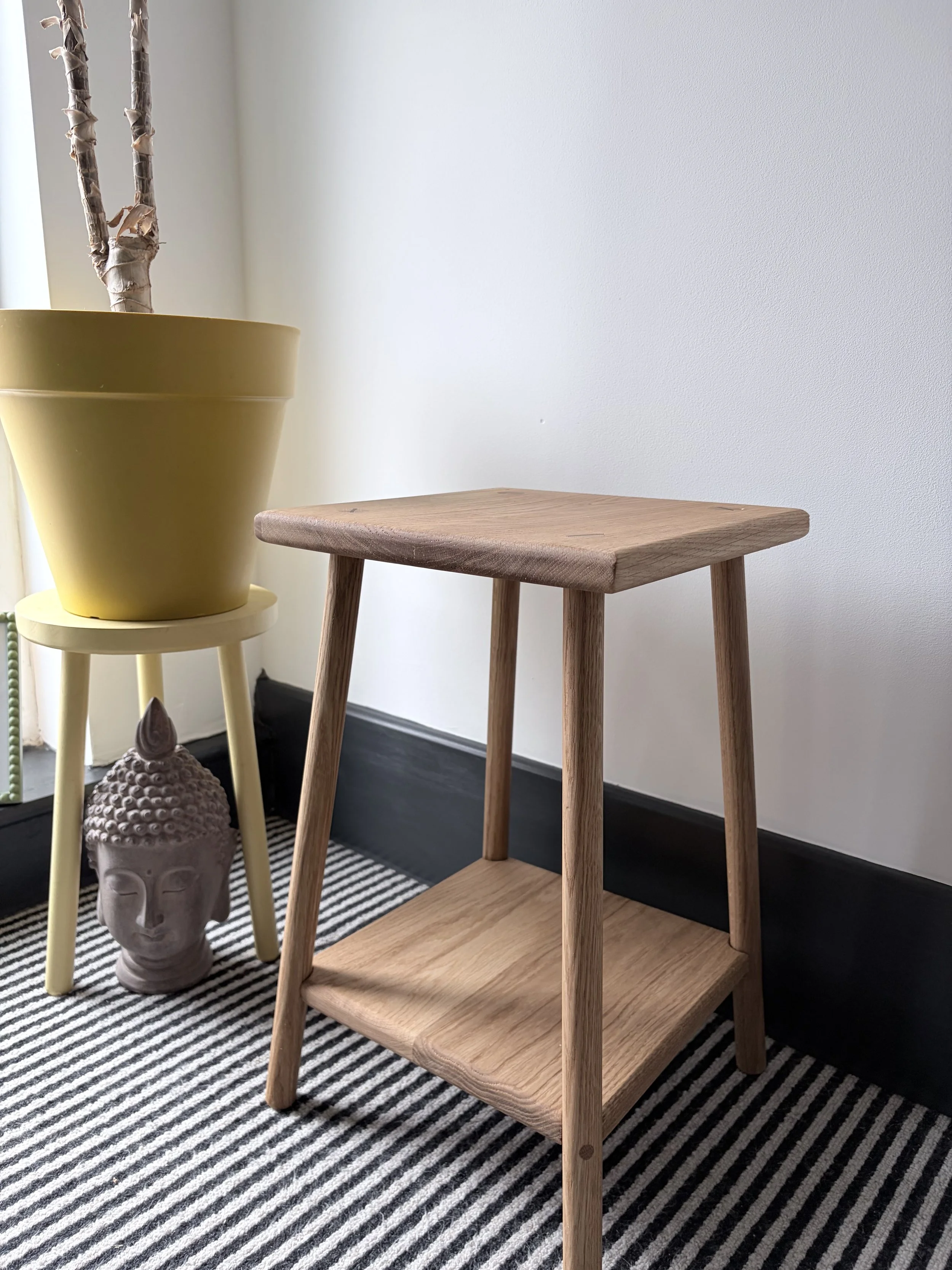 wood square coffee table with storage uk