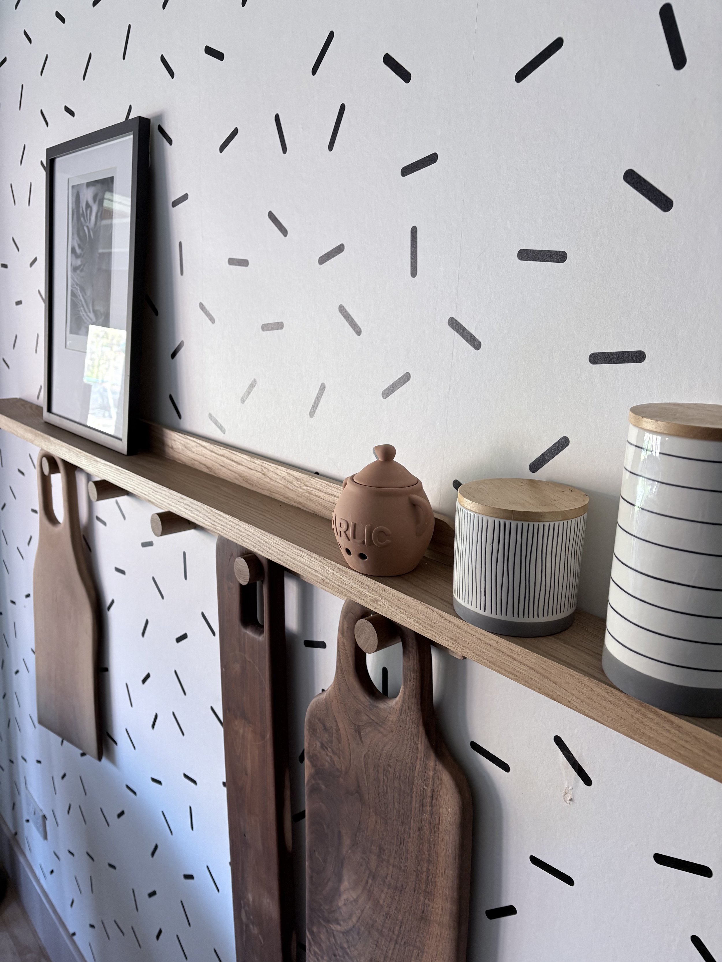 Kitchen Storage Solutions