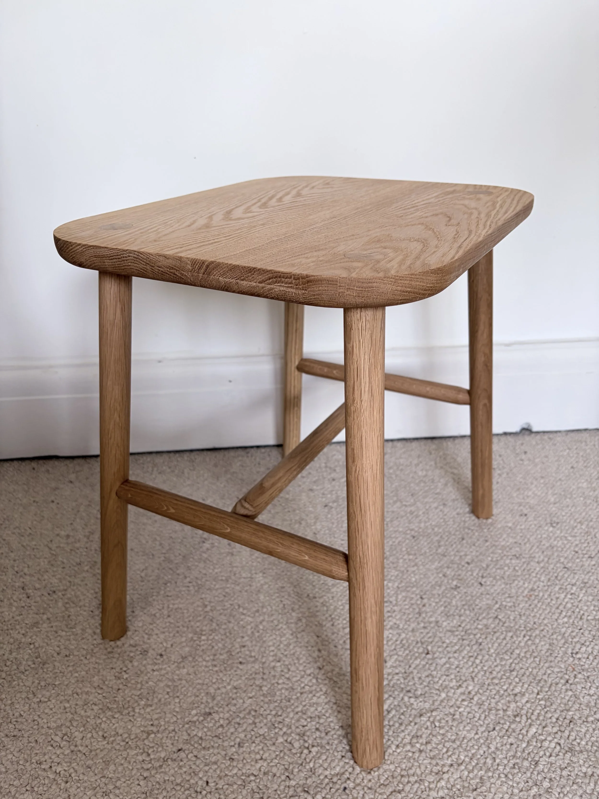 Country Cottage Side Table