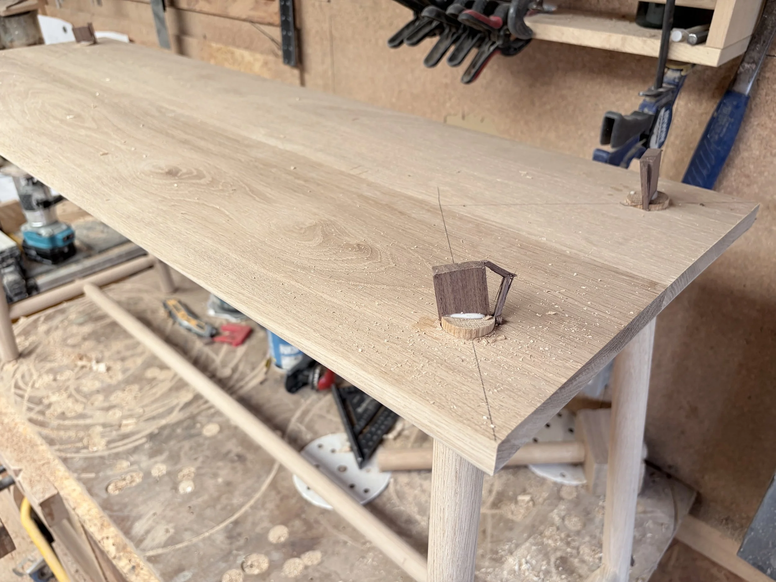 bespoke dining seating