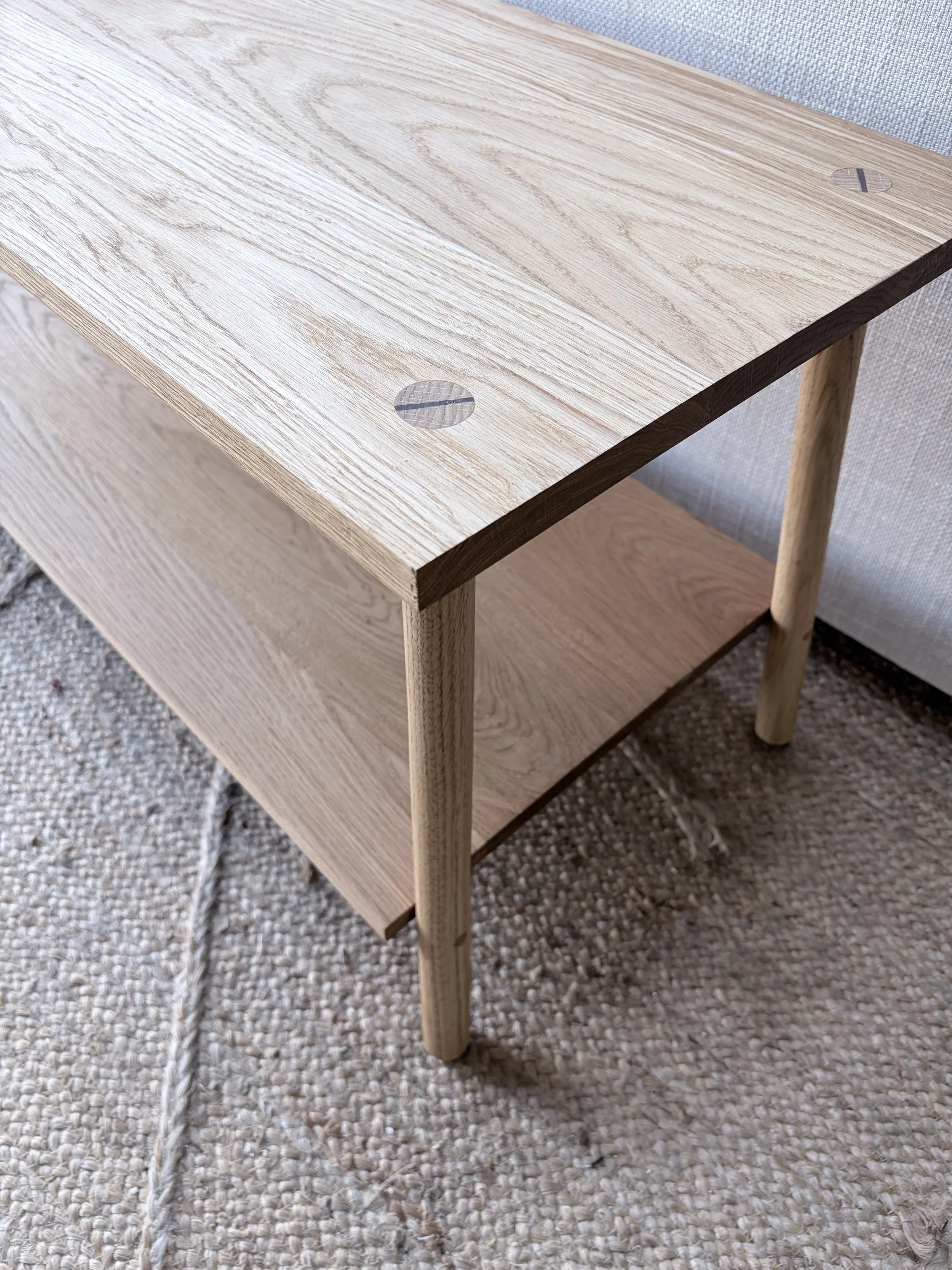 Oak coffee table uk