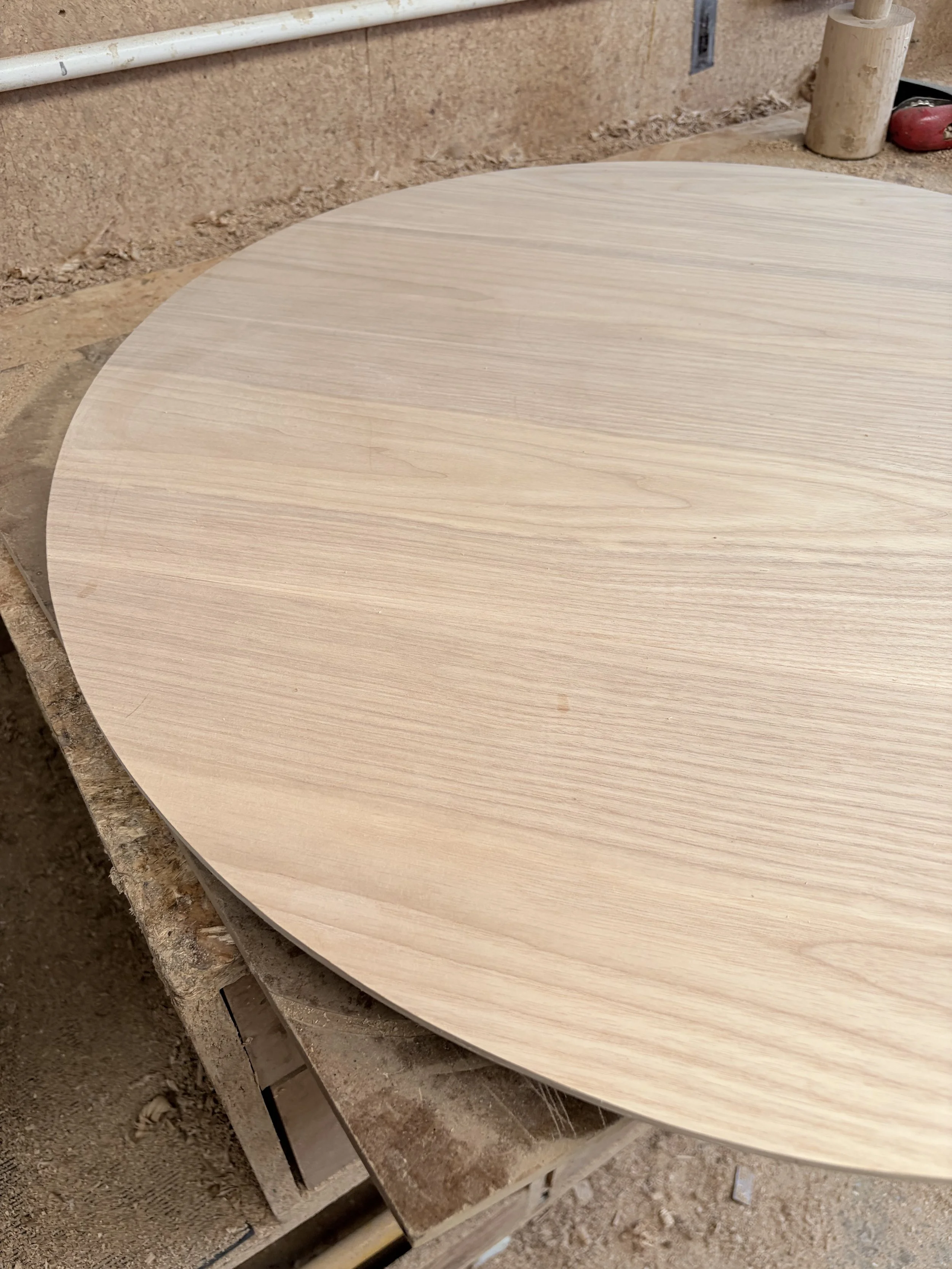 round table tops for sale