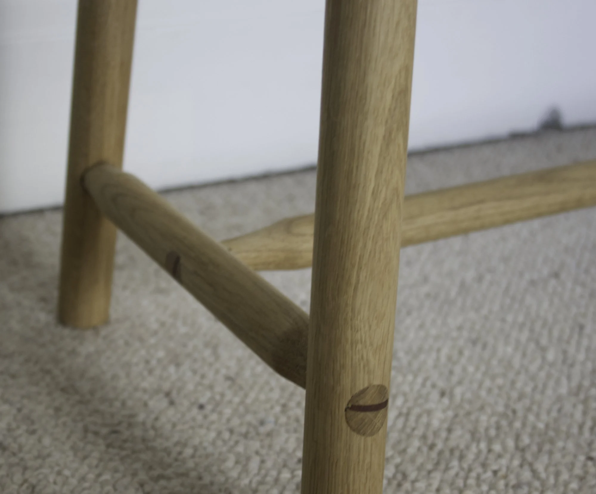 Tenon and Mortise Joints