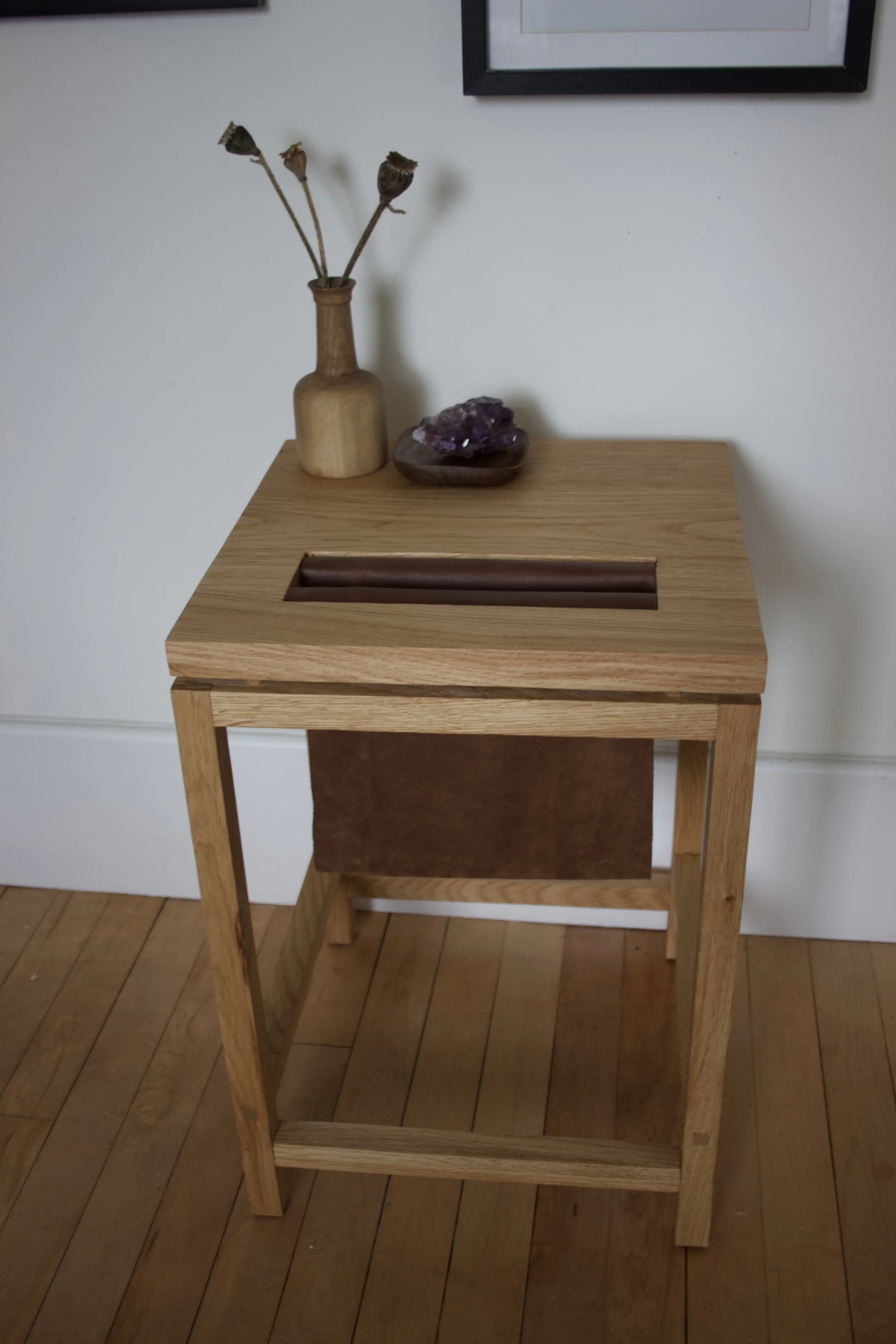 Storage Side tables