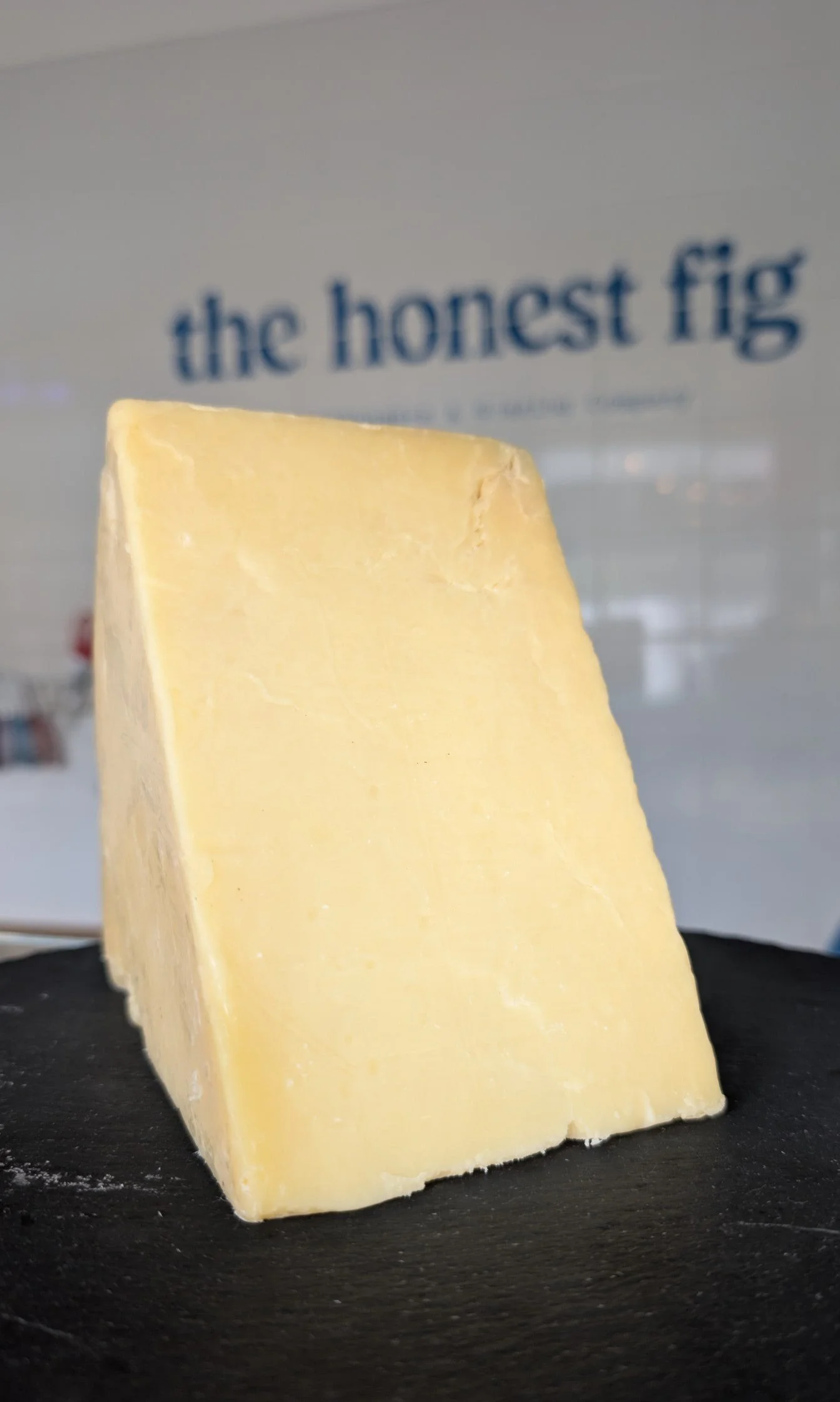Keens Extra Mature Cheddar