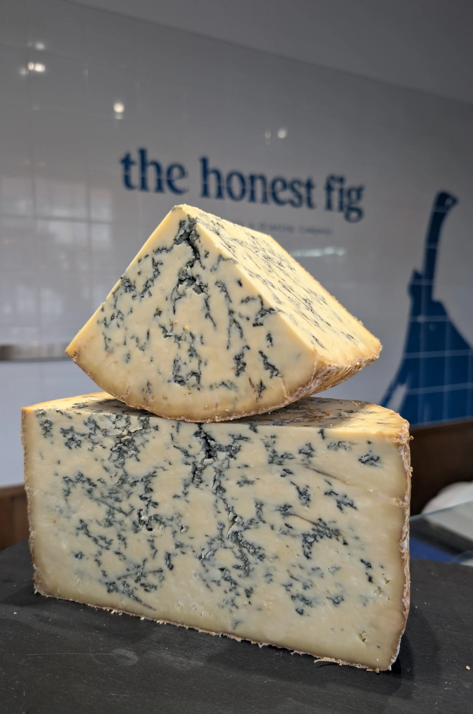 Colston Bassett Stilton