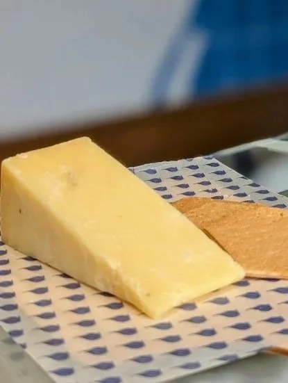 Keens Extra Mature Cheddar