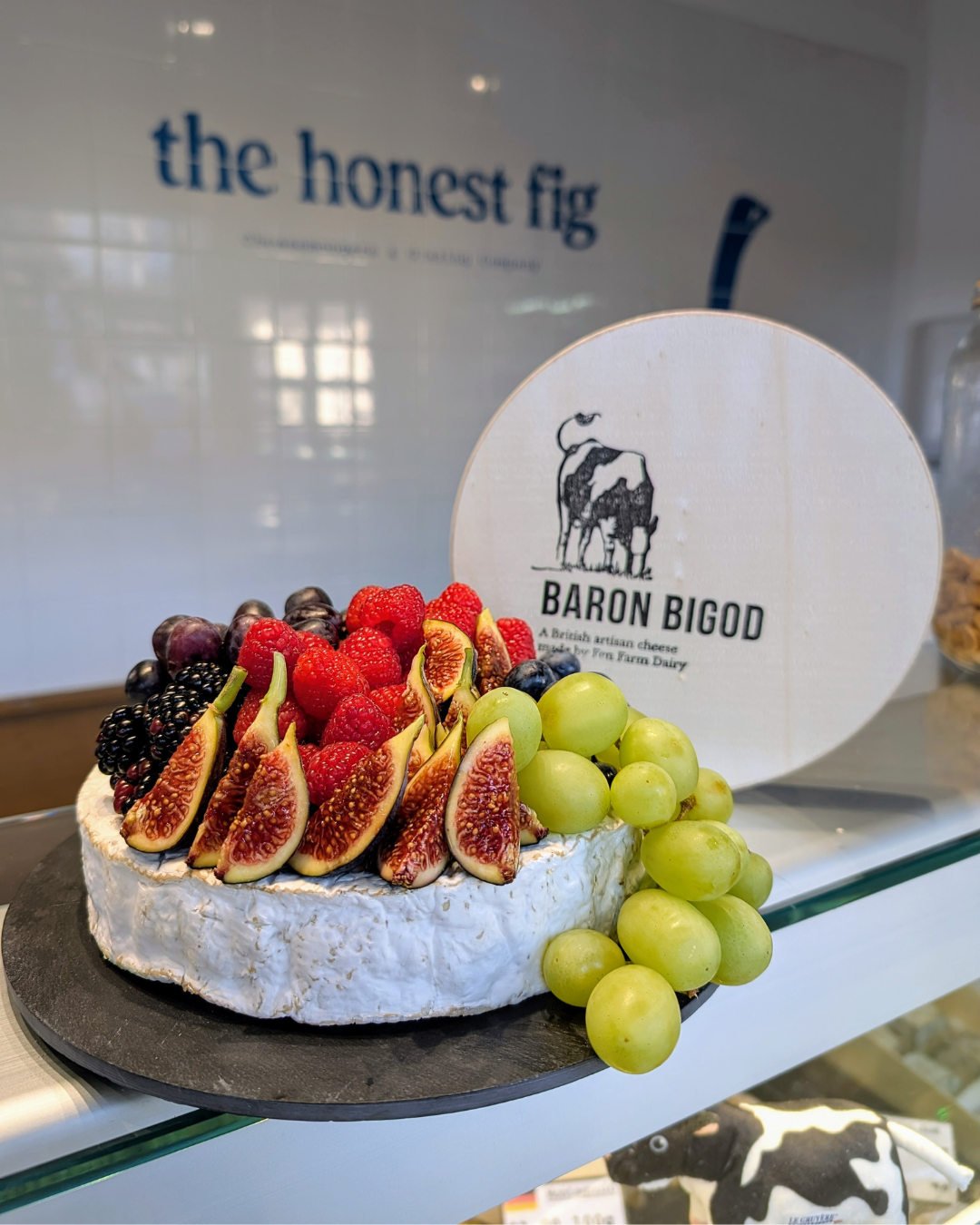 Wedding Cheese Cake – Five Tier