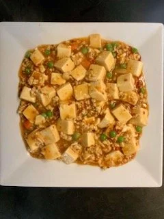 mapo tofu