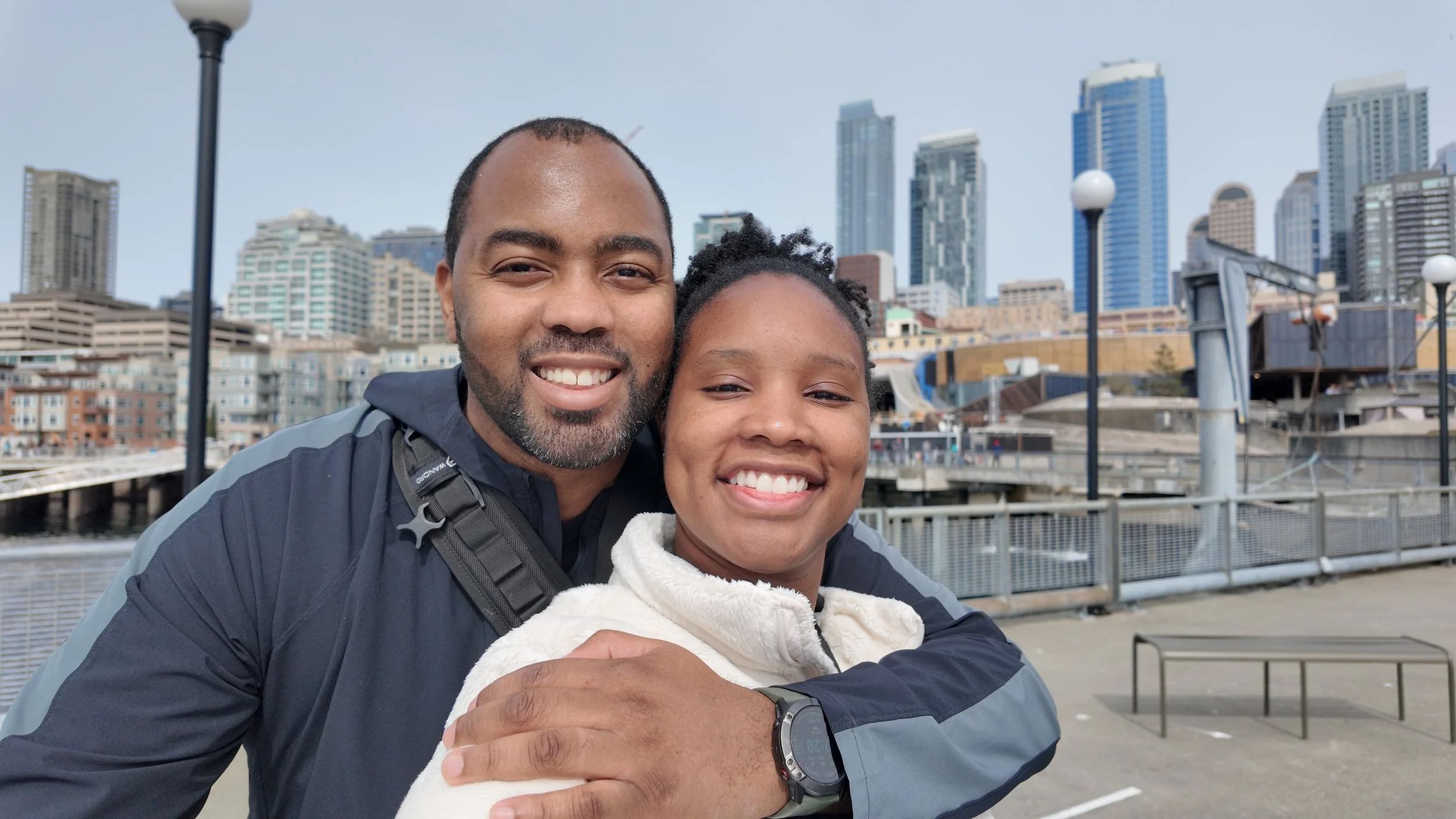 A Week in Seattle: The Ultimate First-Timer's Guide