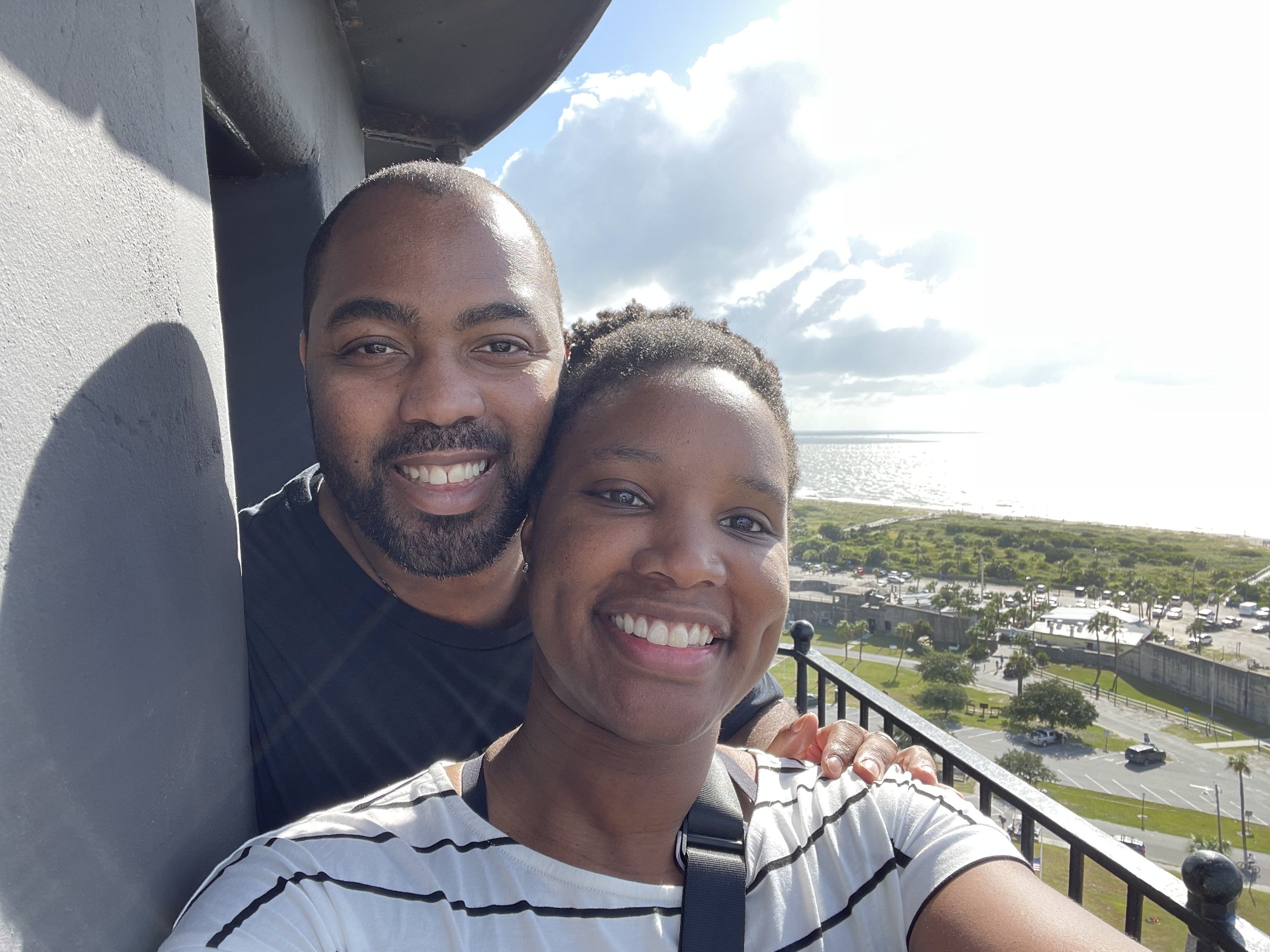 A Day on Tybee Island, Georgia: Lighthouse, Beaches, and the Best Things to Do