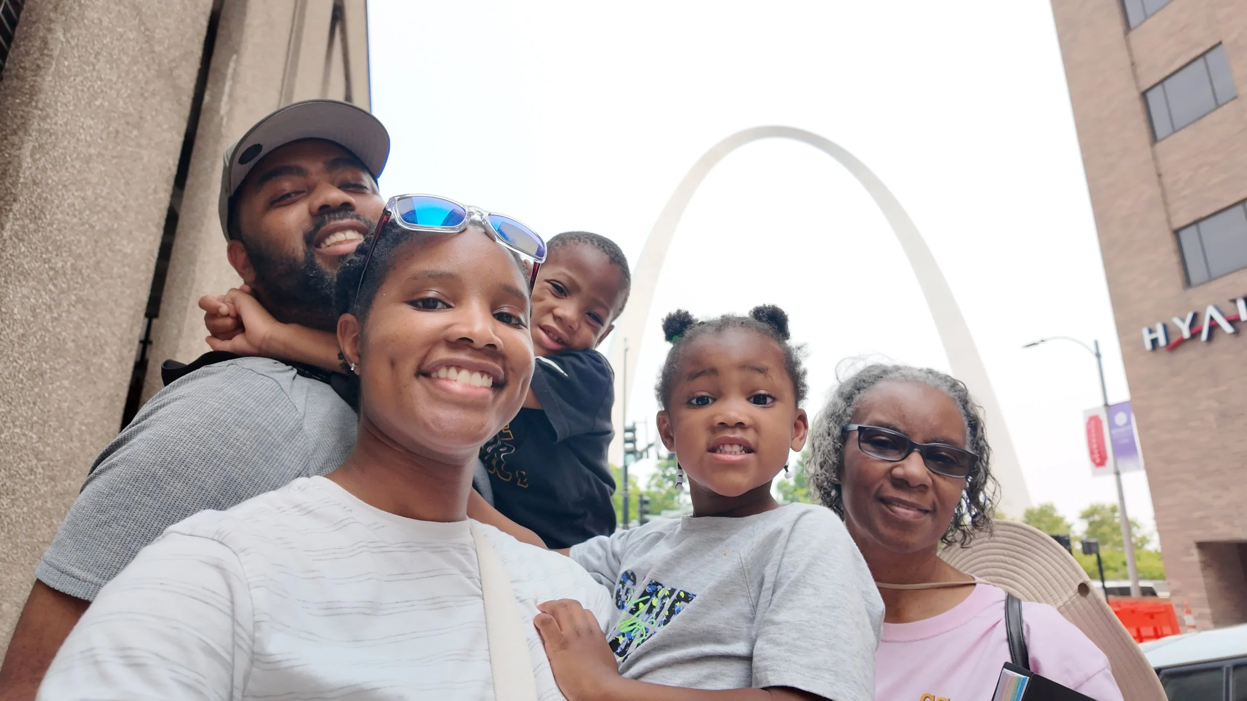 We Drove Across the Entire Country: Our 7-Day Cross-Country Move