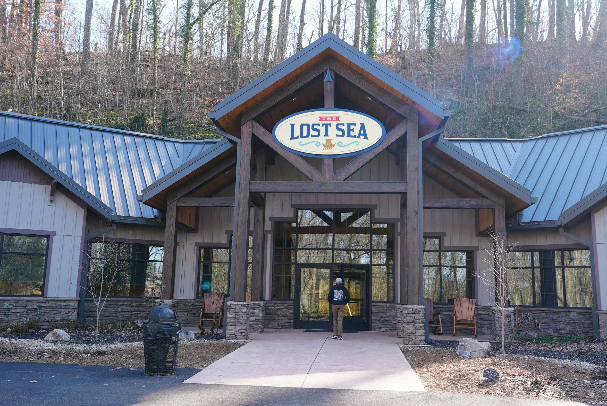 The Lost Sea Adventure: Boating on America’s Largest Underground Lake