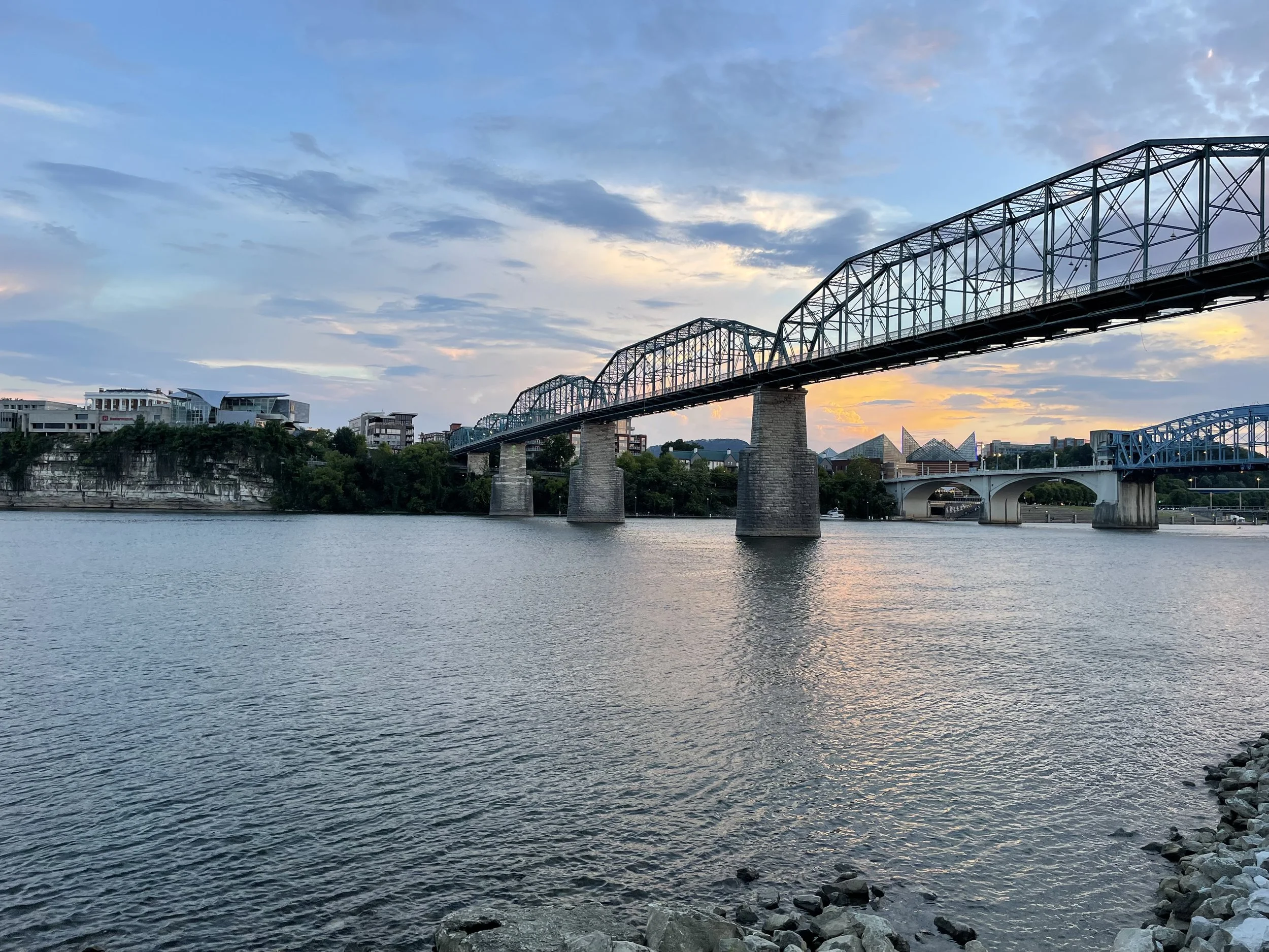 Chattanooga in 3 Days: The Best Things to See, Do, and Eat