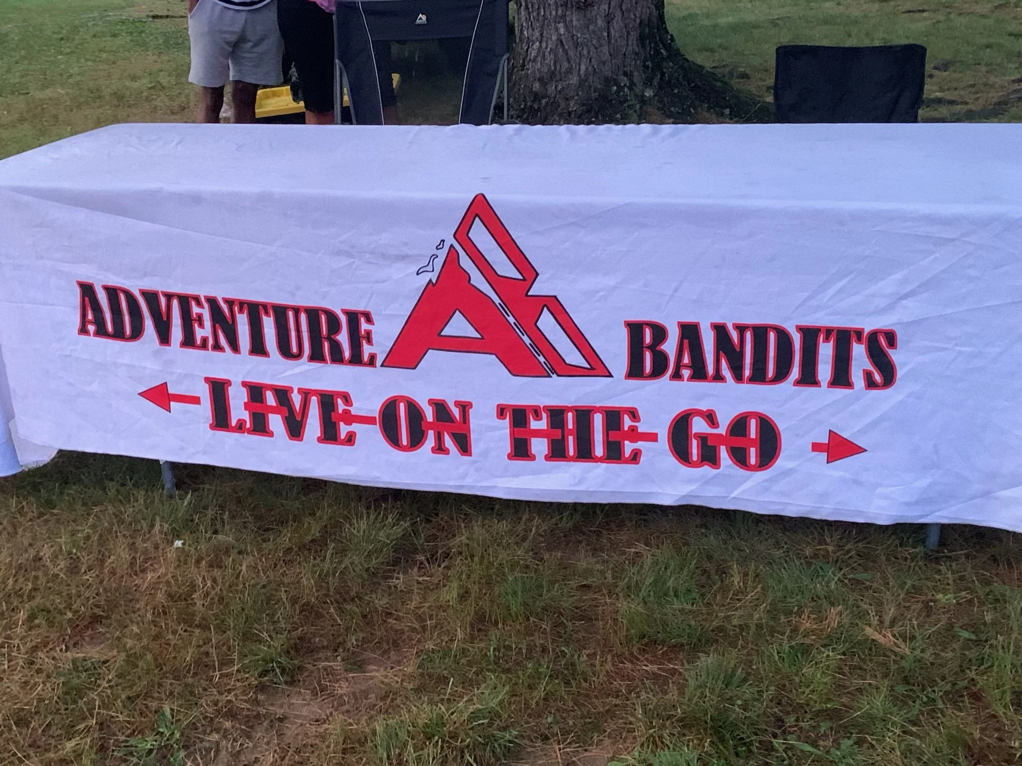Glamping at Atwood Lake Park: Our Adventure Bandits Weekend in Ohio