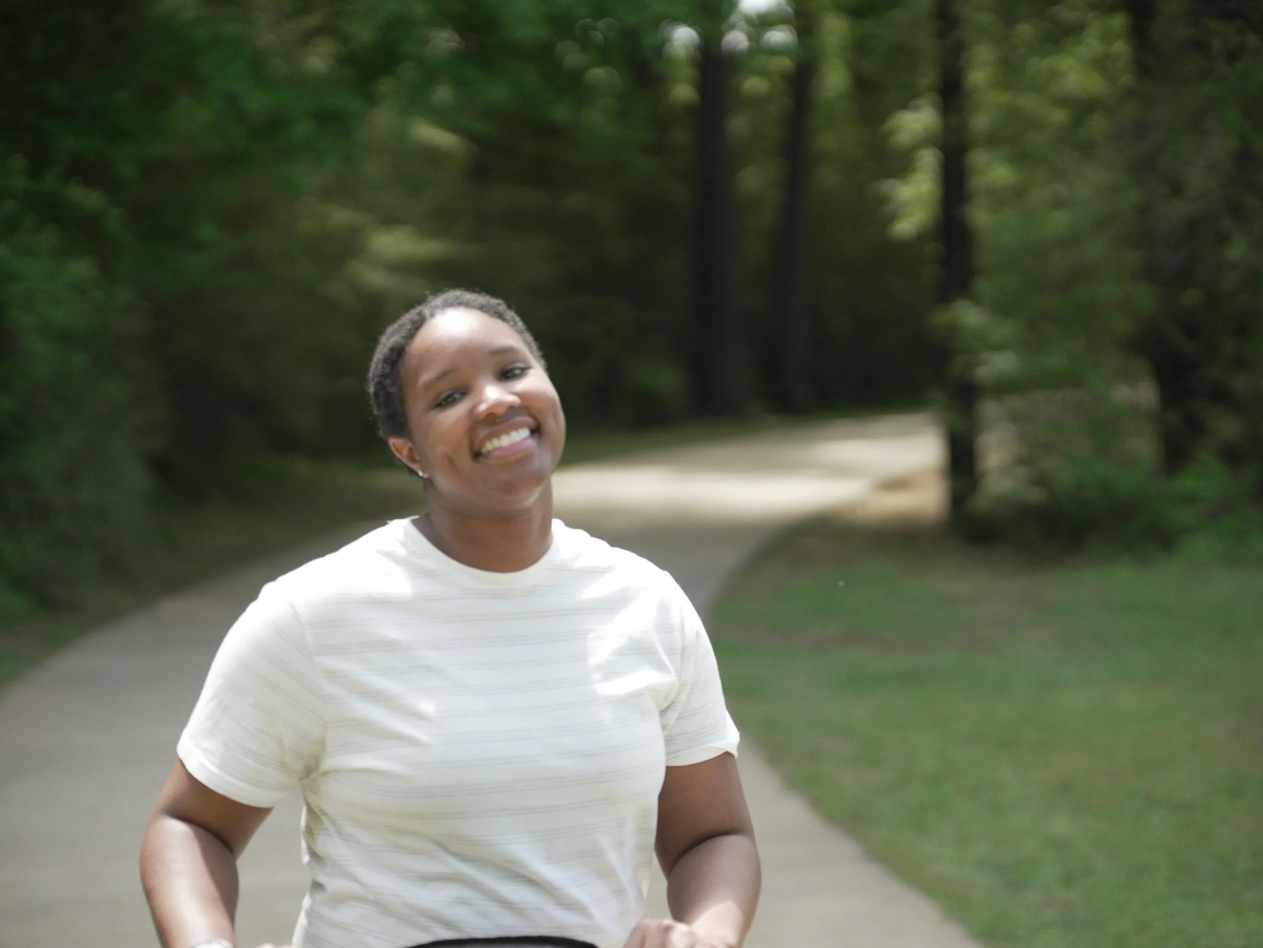 Walking the Oconee River Greenway in Milledgeville (A Family-Friendly Georgia Trail)