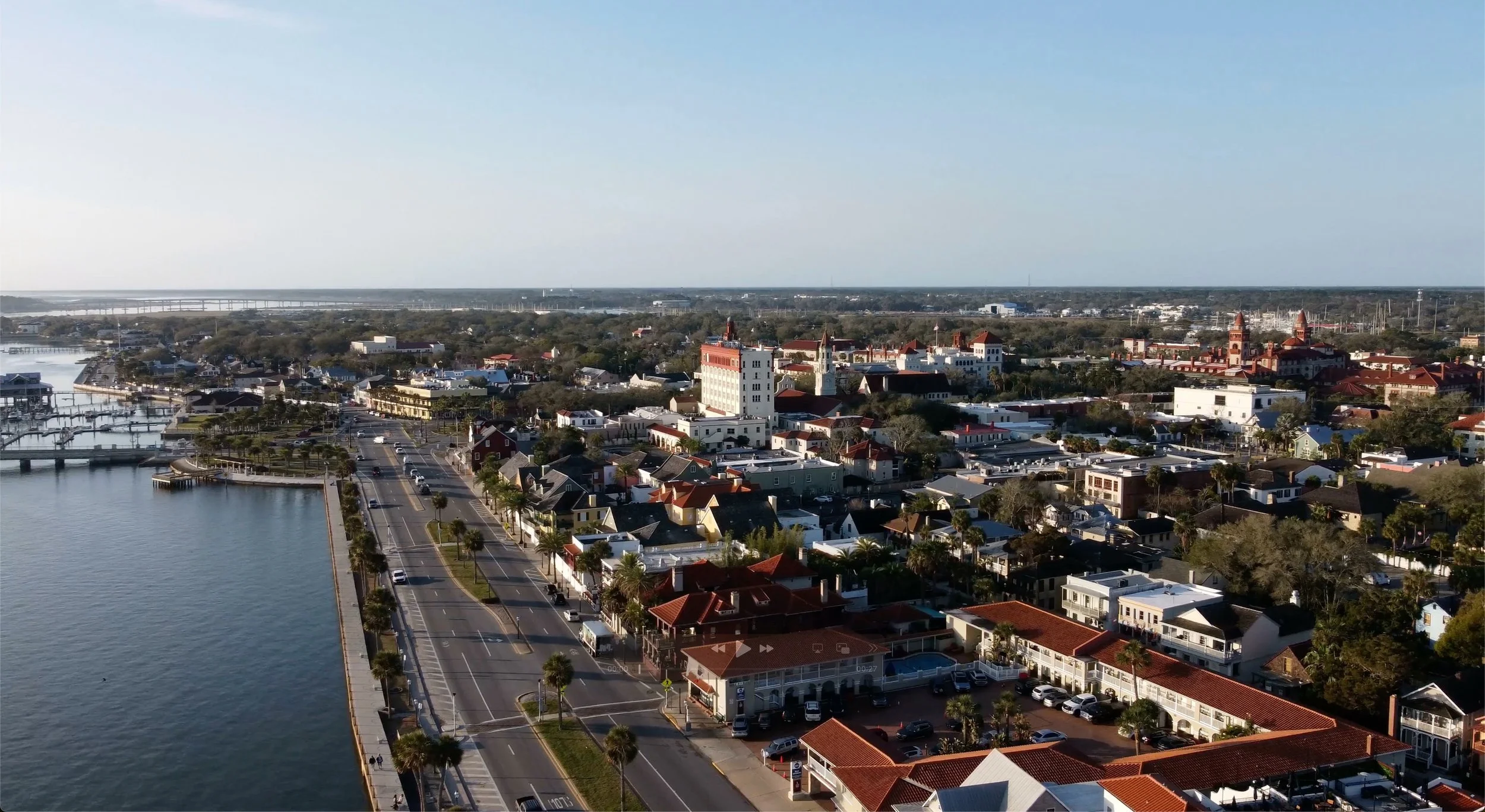 48 Hours in St. Augustine: Exploring America’s Oldest City