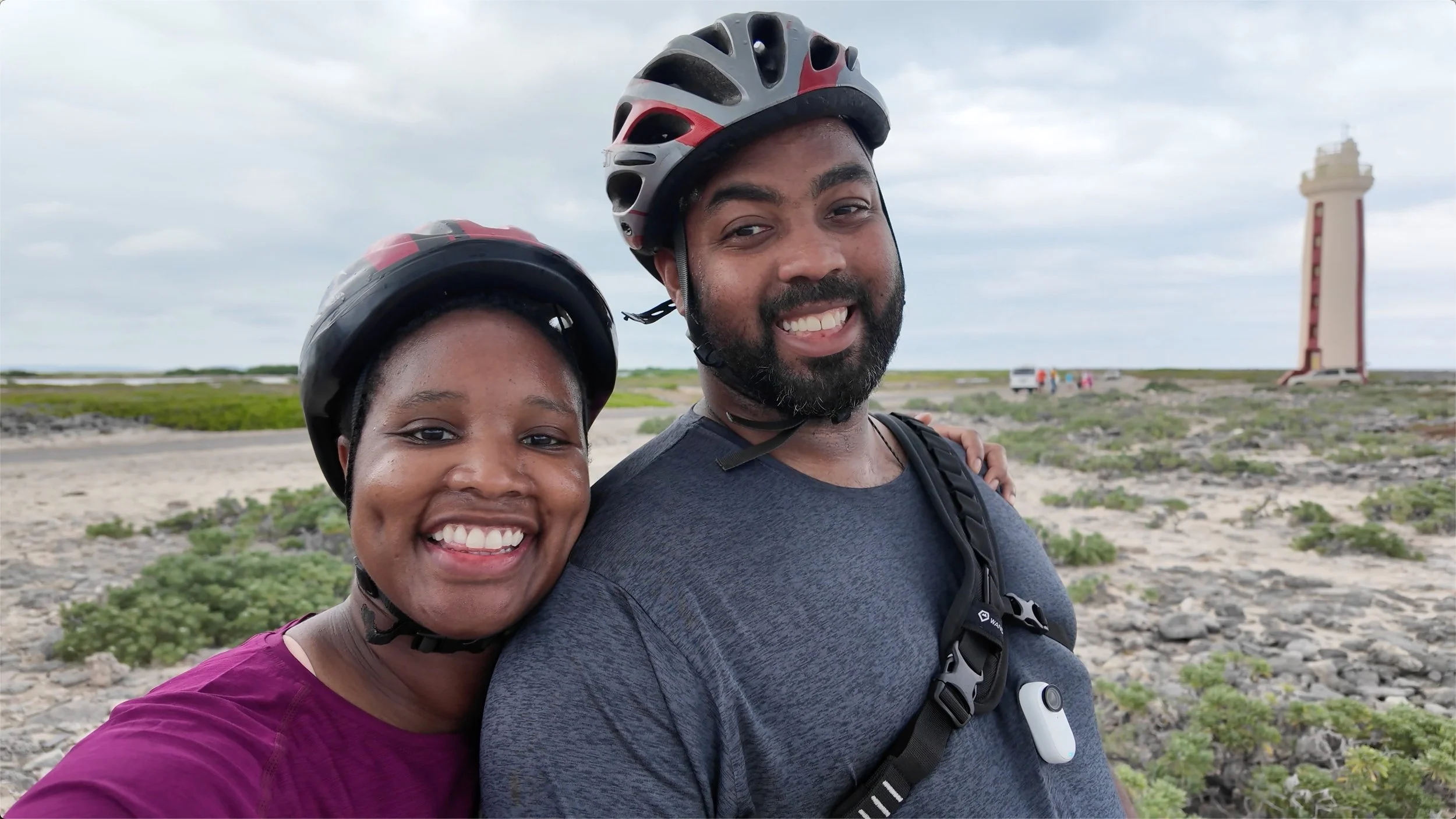 A Day in Bonaire: Kralendijk, the Shore-Diving Capital of the World