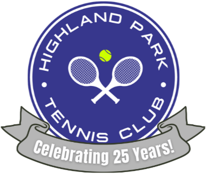 Highland Park Tennis Club