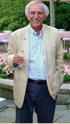 Tom Benic