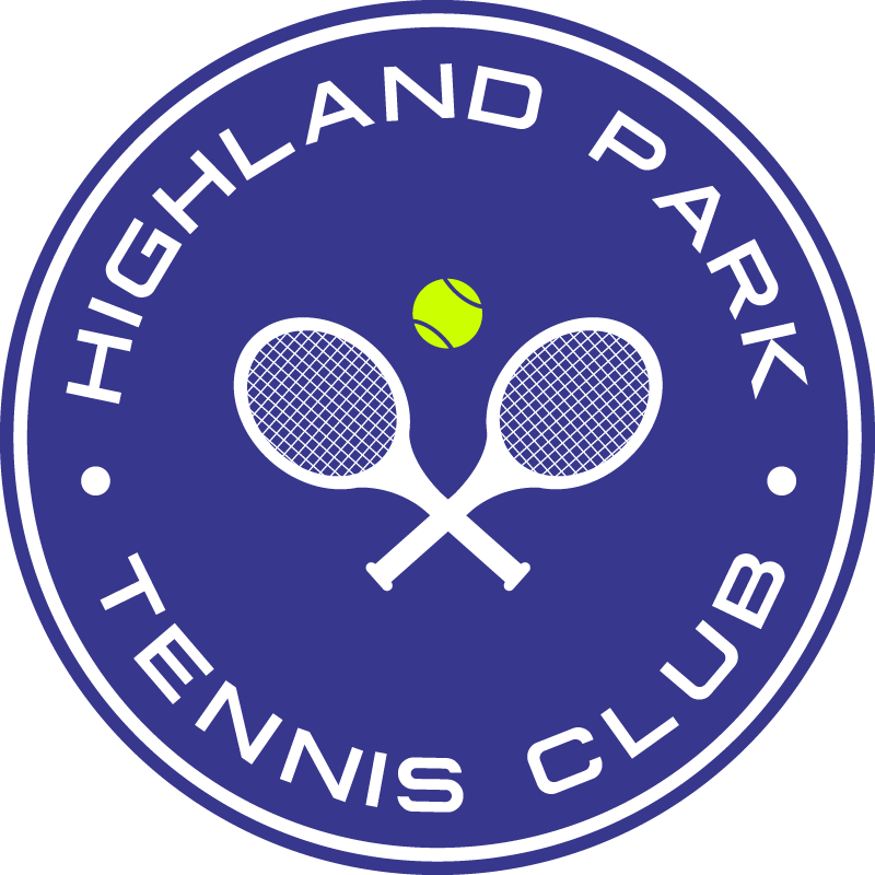 Highland Park Tennis Club